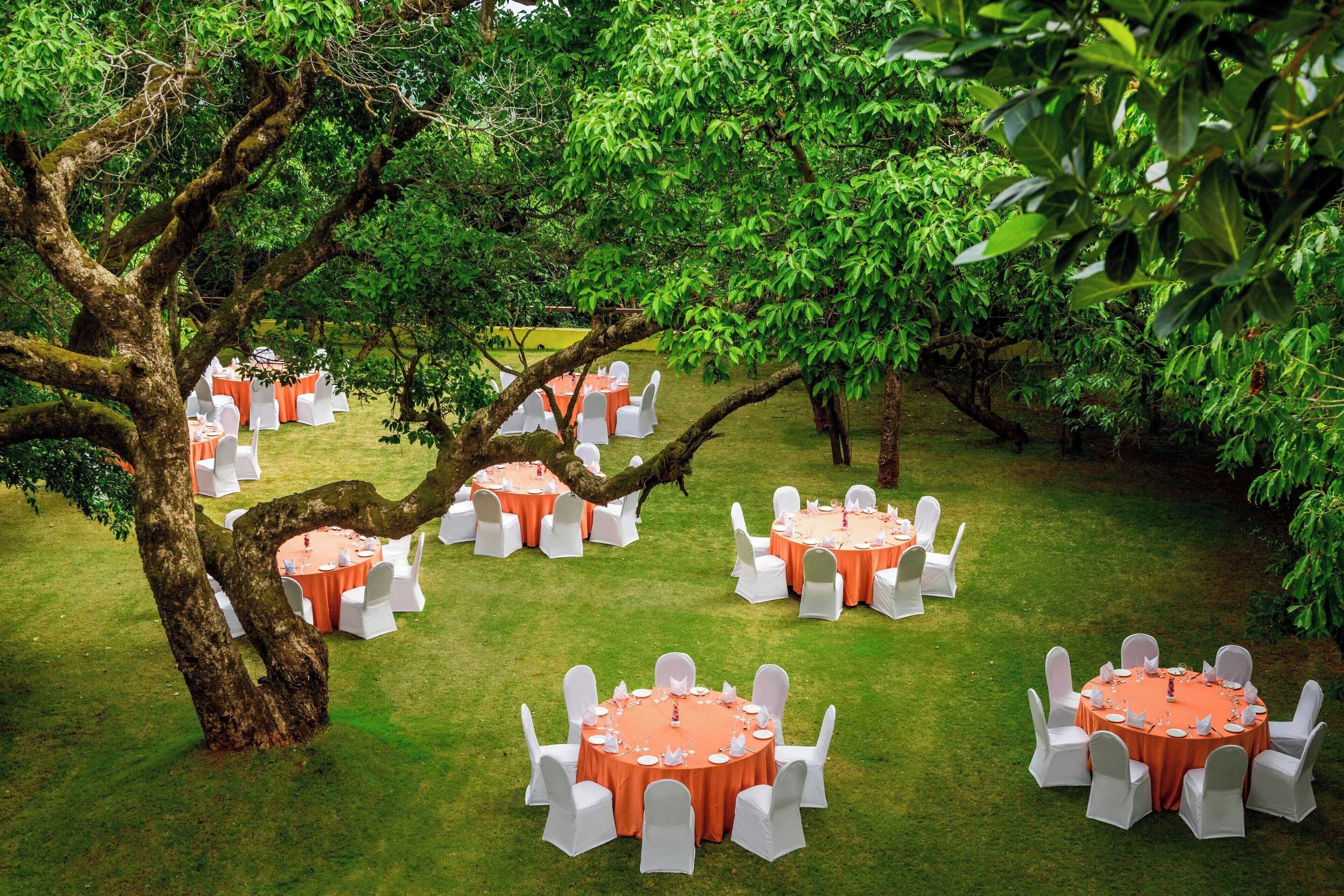 Gift card for Le Méridien Mahabaleshwar Resort & Spa Gift card for Le Méridien Mahabaleshwar Resort & Spa