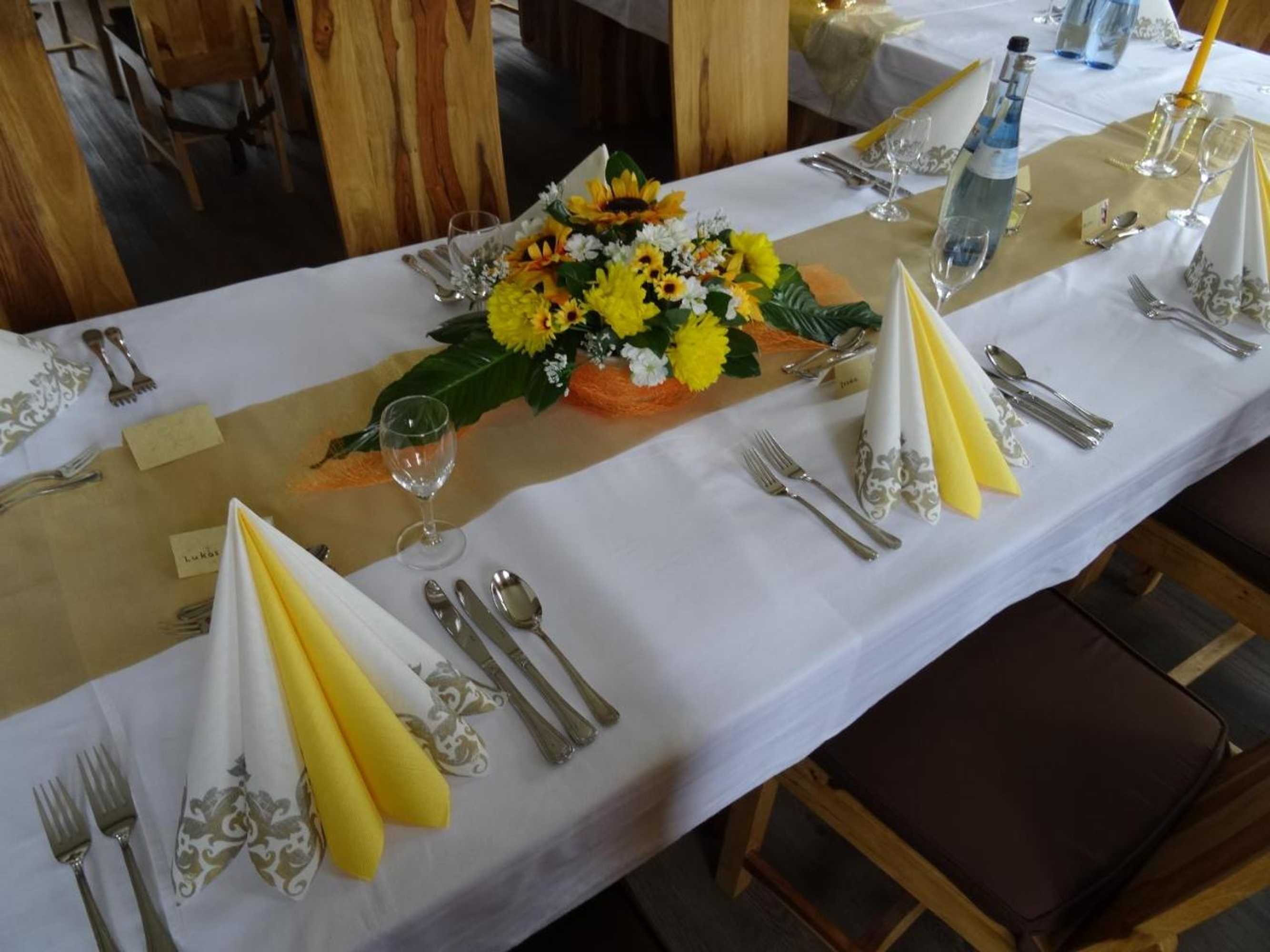 Gift card for Hotel 4 Jahreszeiten Mit Restaurant