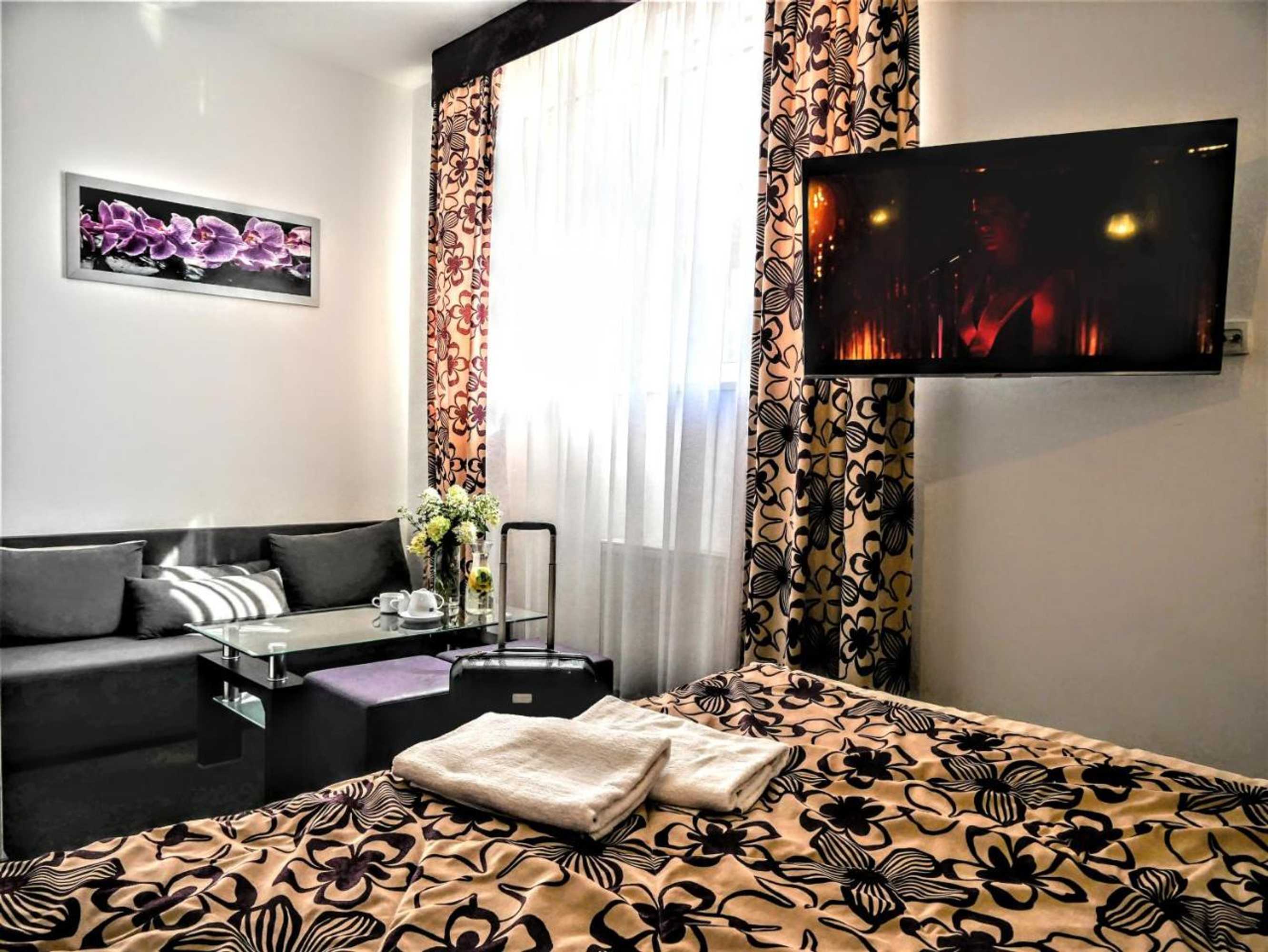 Gift card for Hostel Evotel