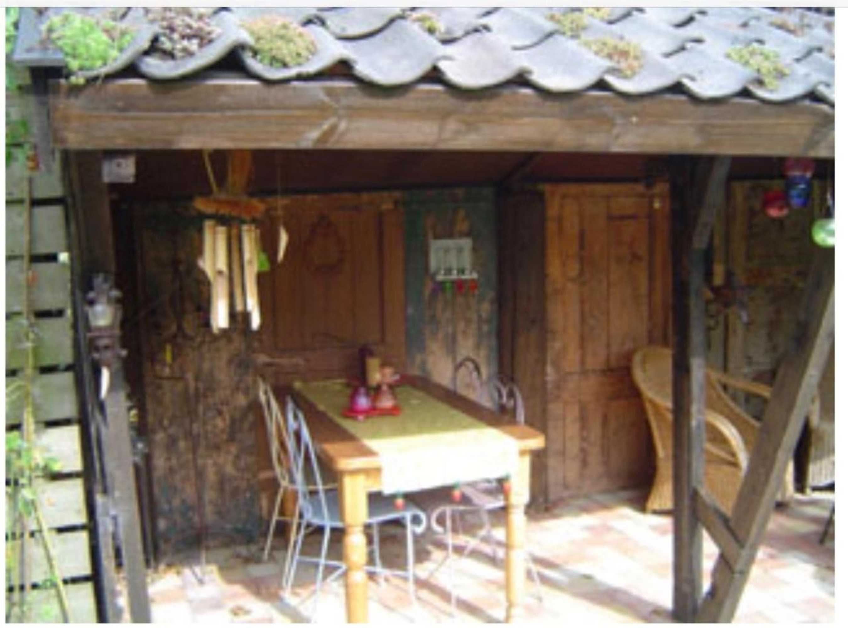 Gift card for B&b Buitenwaard