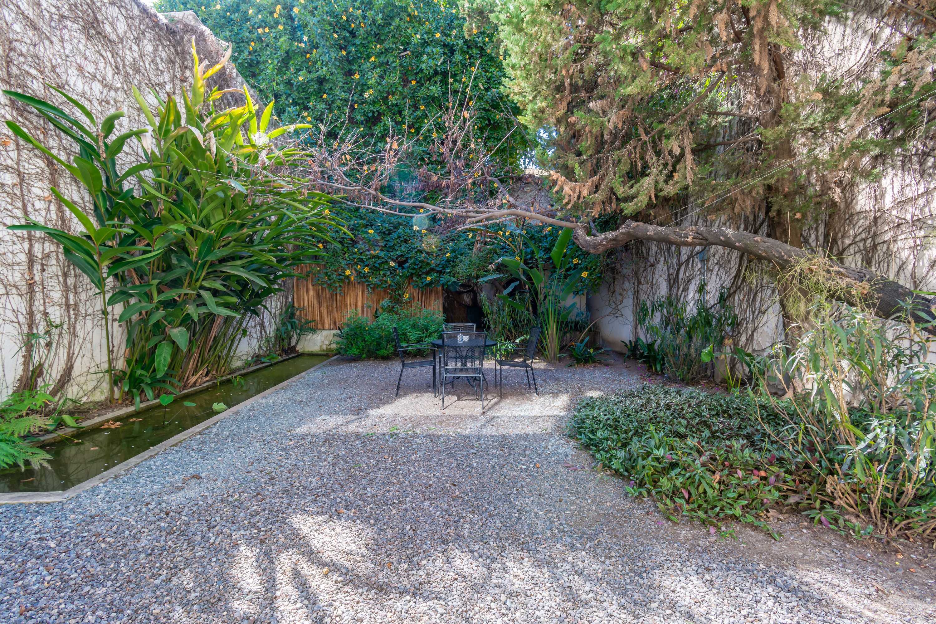Gift card for BA Jardines Palermo Gift card for BA Jardines Palermo