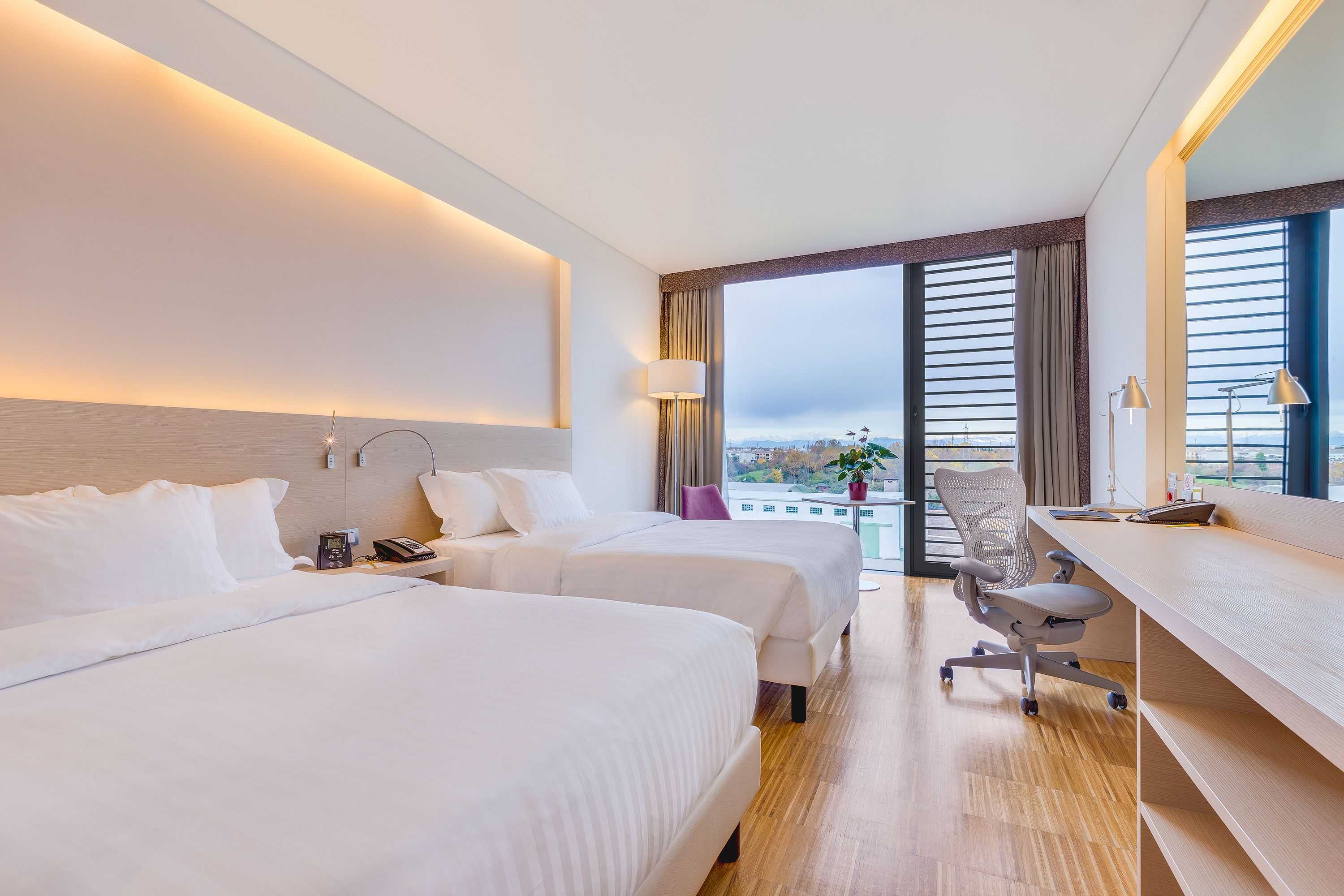 Gift card for Hilton Garden Inn Venice Mestre San Giuliano