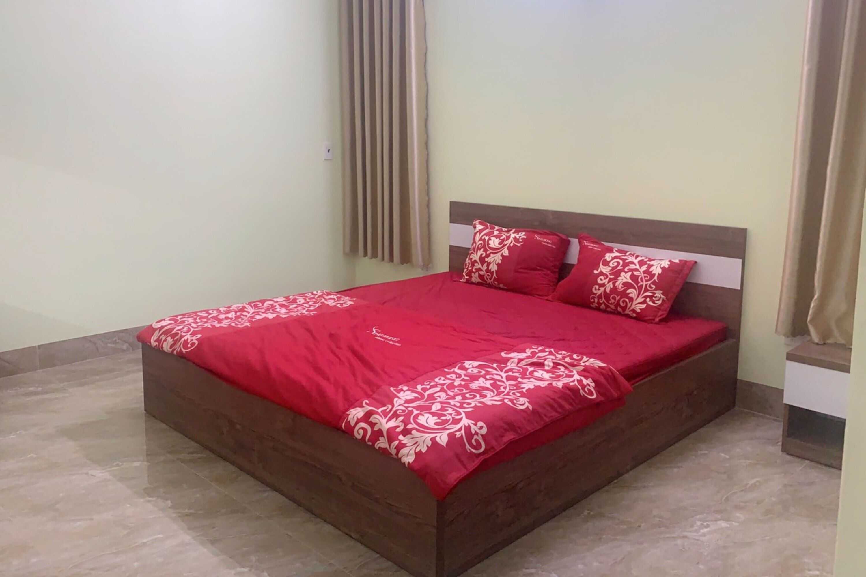 Gift card for Hoang Anh Hotel Ha Nam Gift card for Hoang Anh Hotel Ha Nam