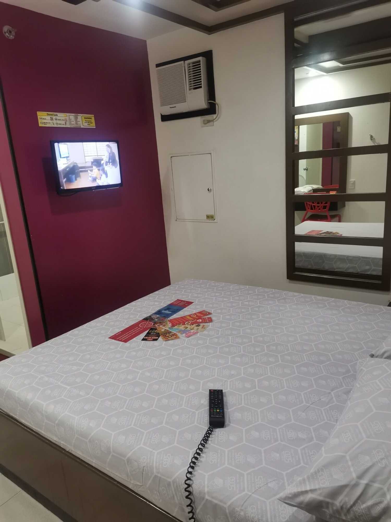 Gift card for Hotel Sogo Tarlac Gift card for Hotel Sogo Tarlac
