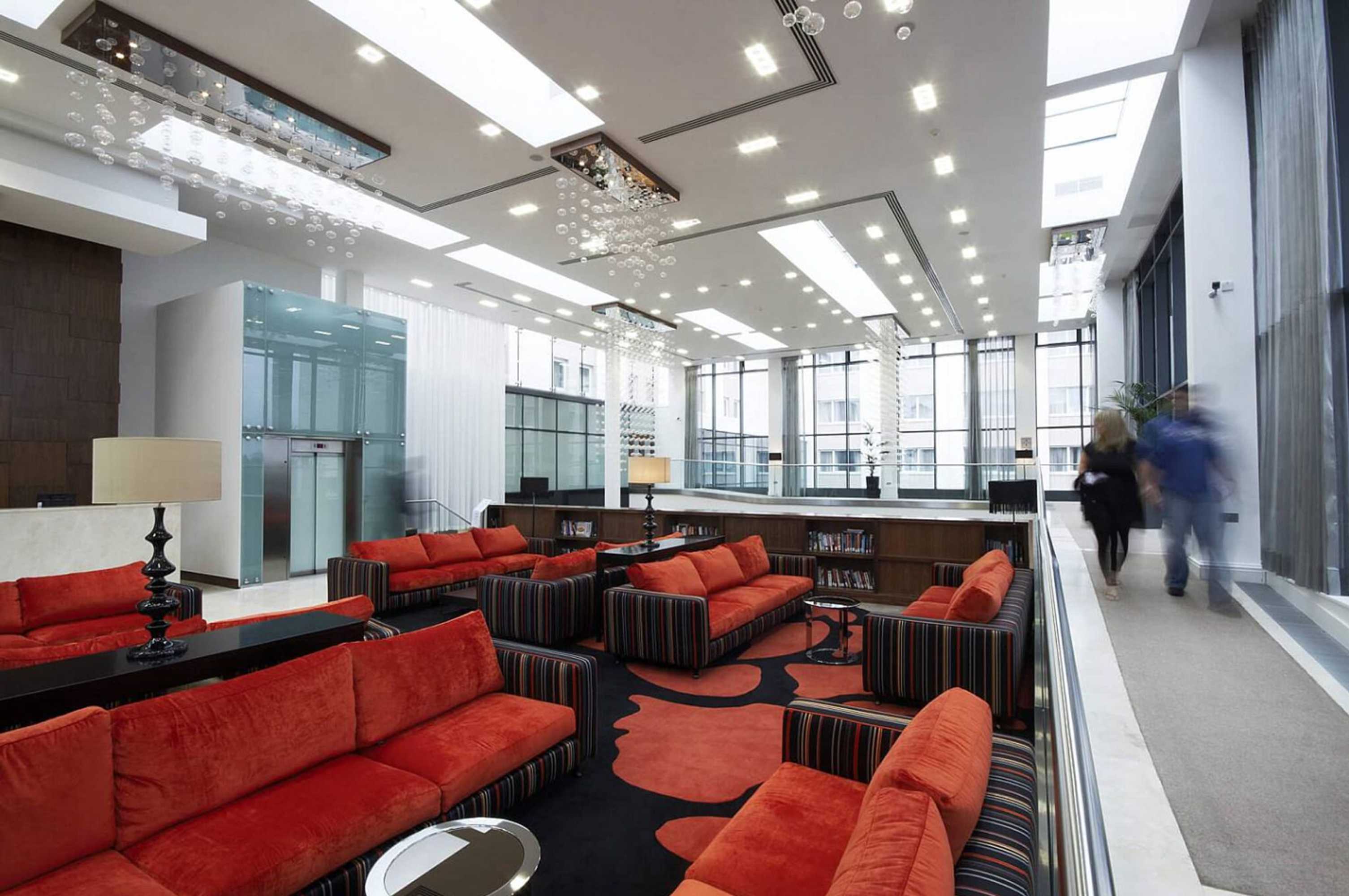 Gift card for Rochestown Park Hotel & Leisure Centre