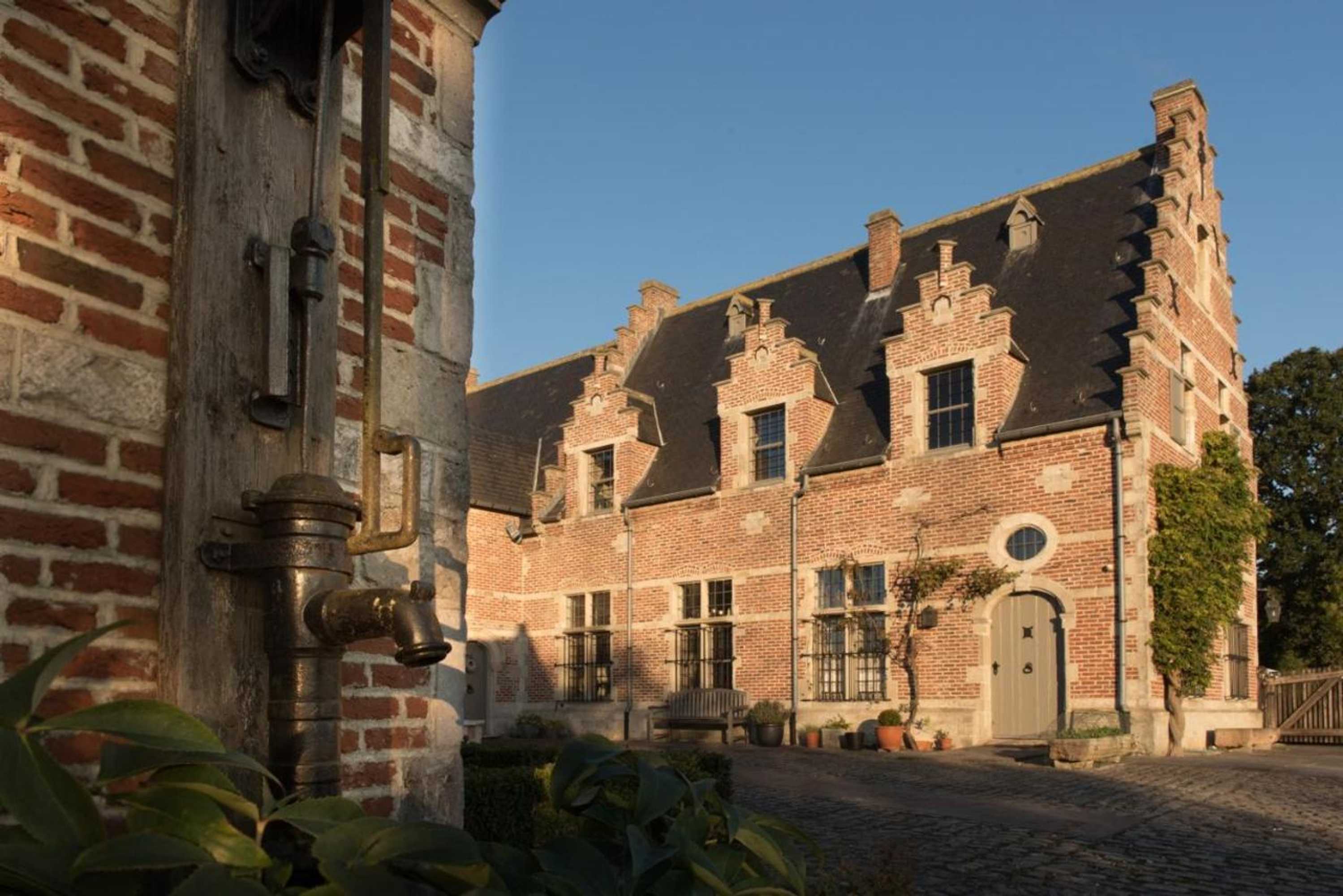 Gift card for Eyckenmolen B&b