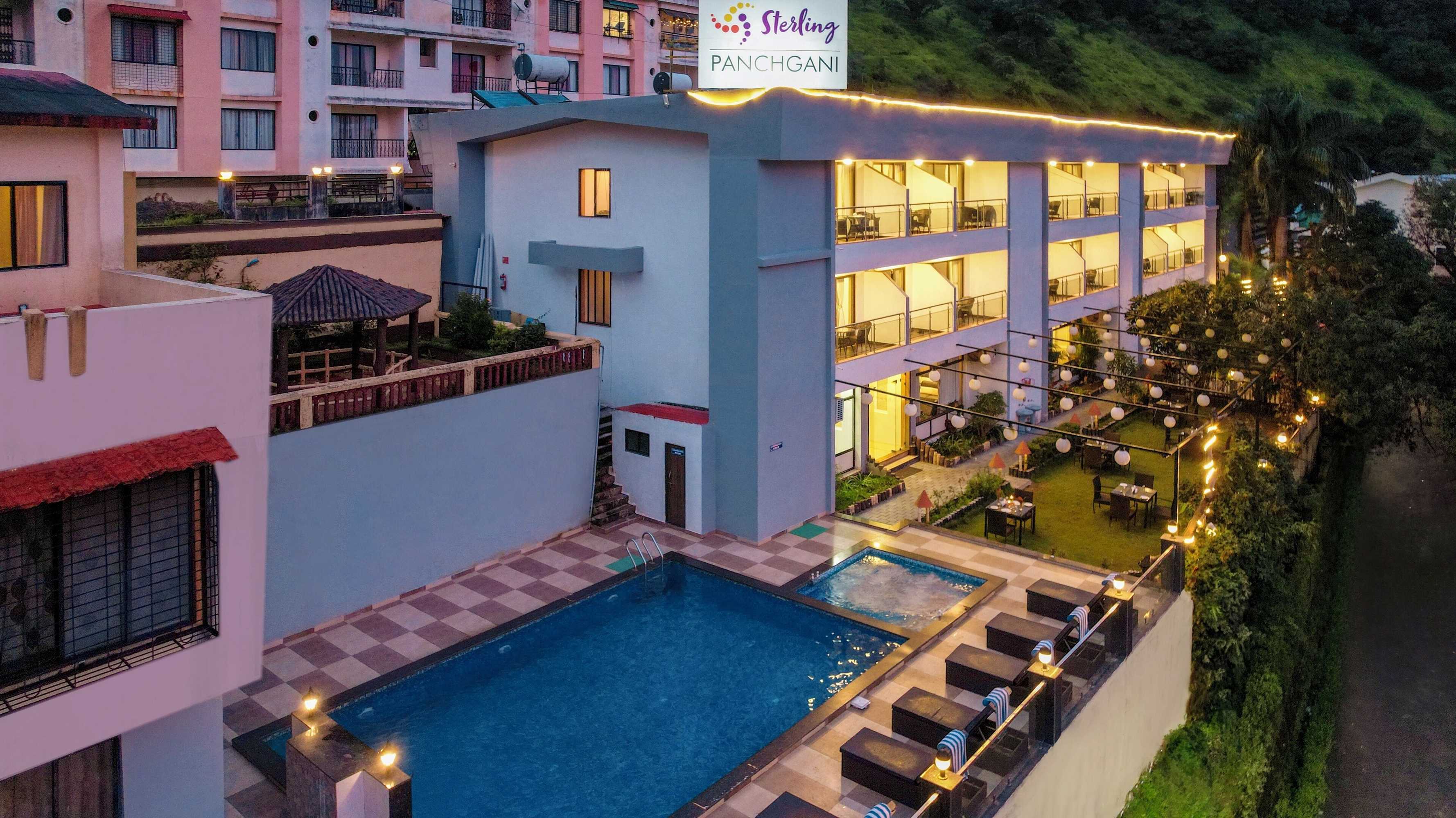Gift card for Sterling Panchgani Gift card for Sterling Panchgani