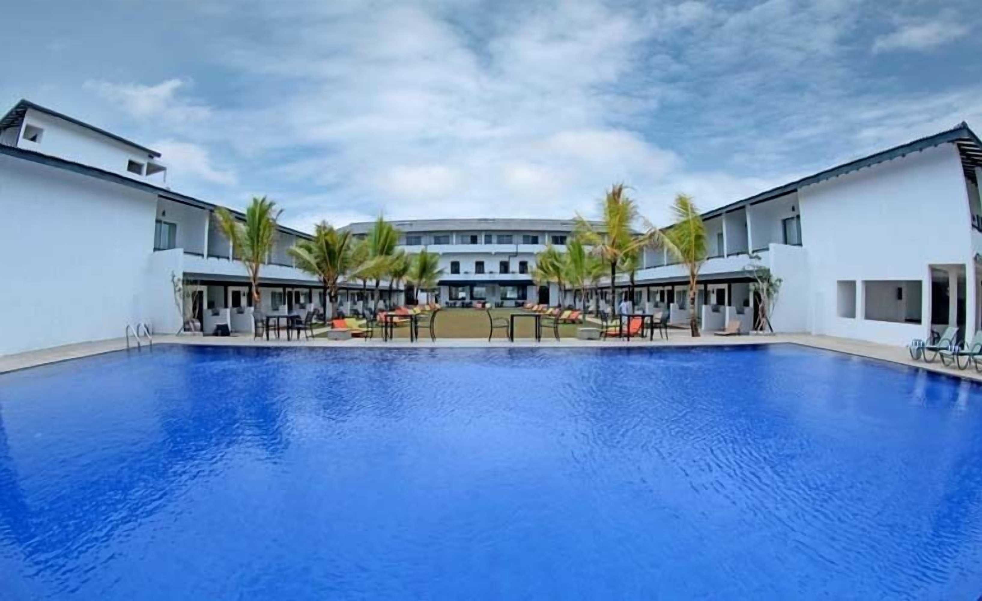 Gift card for Rathna Beach Resort