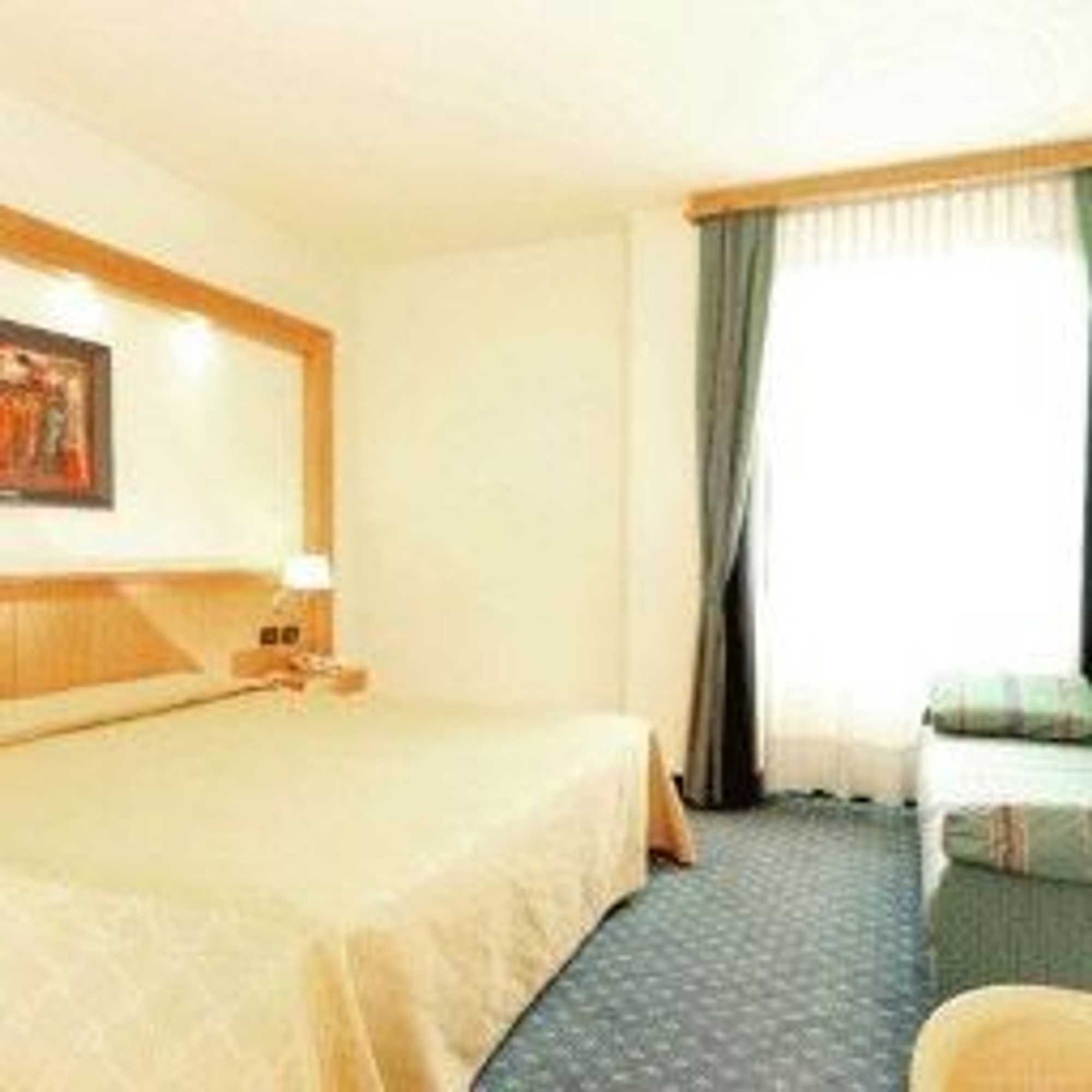 Gift card for Hotel President Gift card for Hotel President
