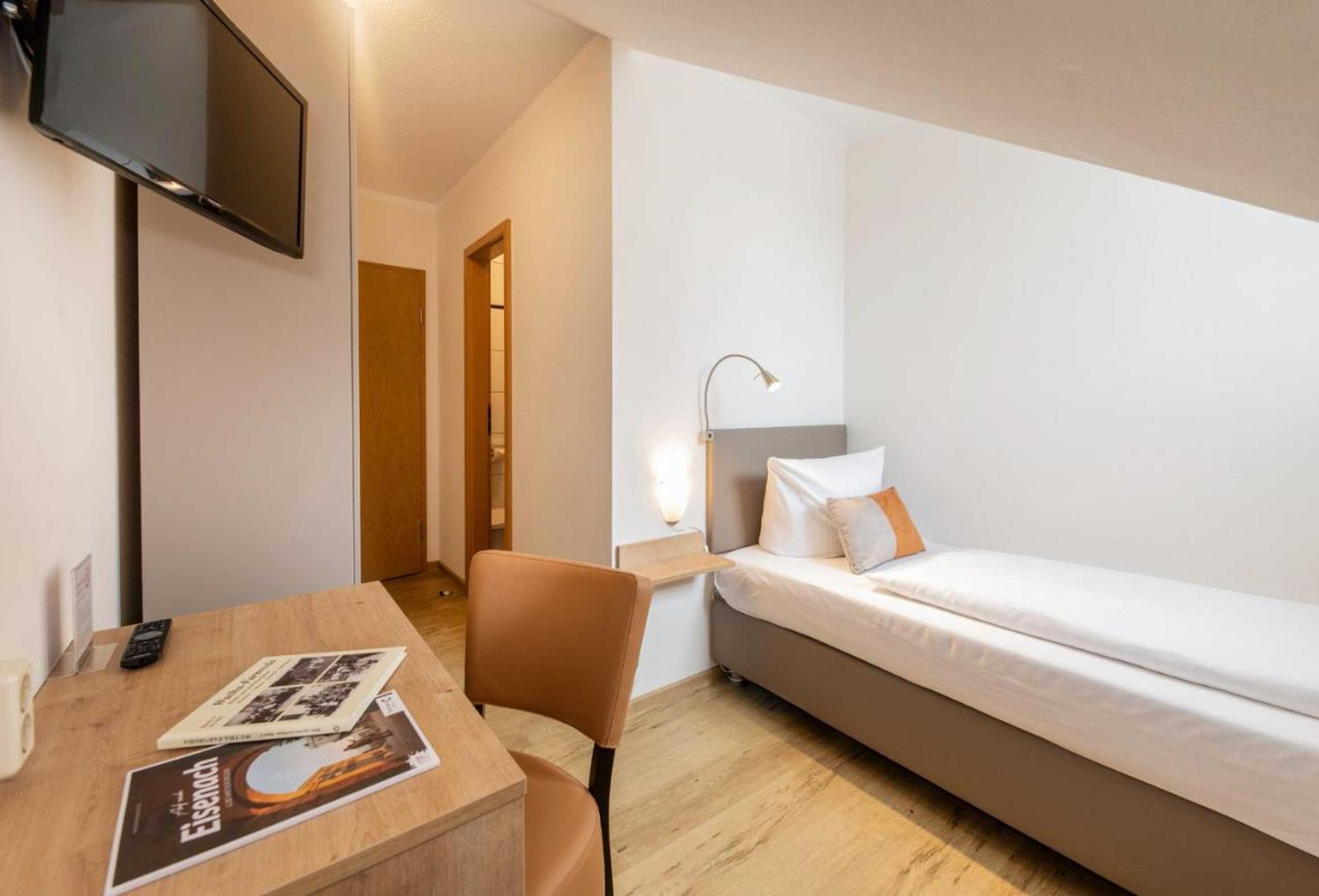 Gift card for Hotel Bamberger Hof