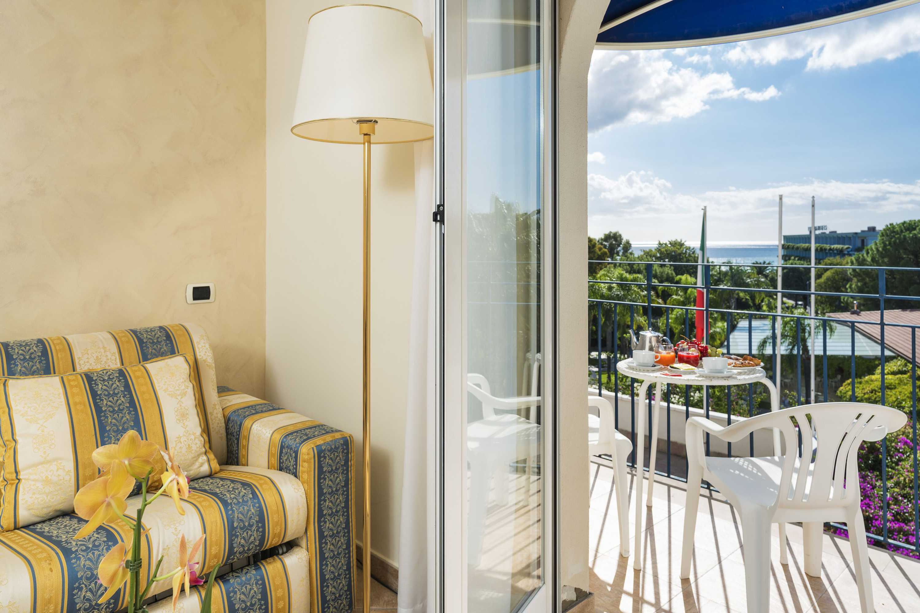 Gift card for Sant Alphio Garden Hotel & Spa