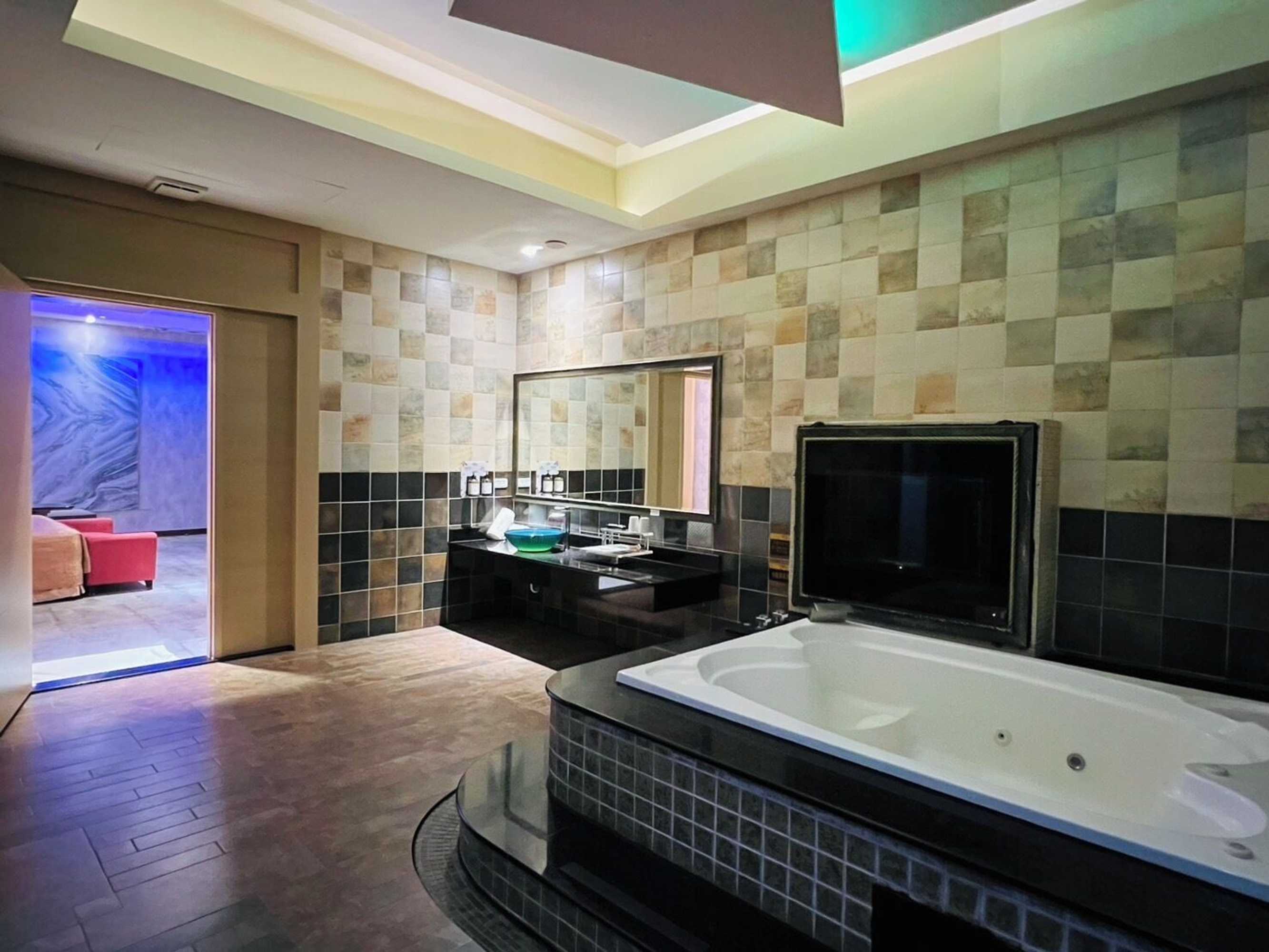 Gift card for Wei Feng Exquisite Motel Pintung Branch