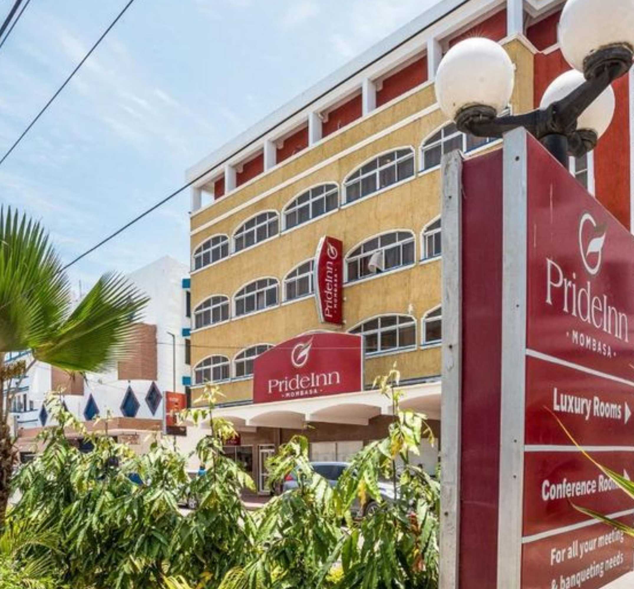 Gift card for Premium Inn Mombasa City Gift card for Premium Inn Mombasa City
