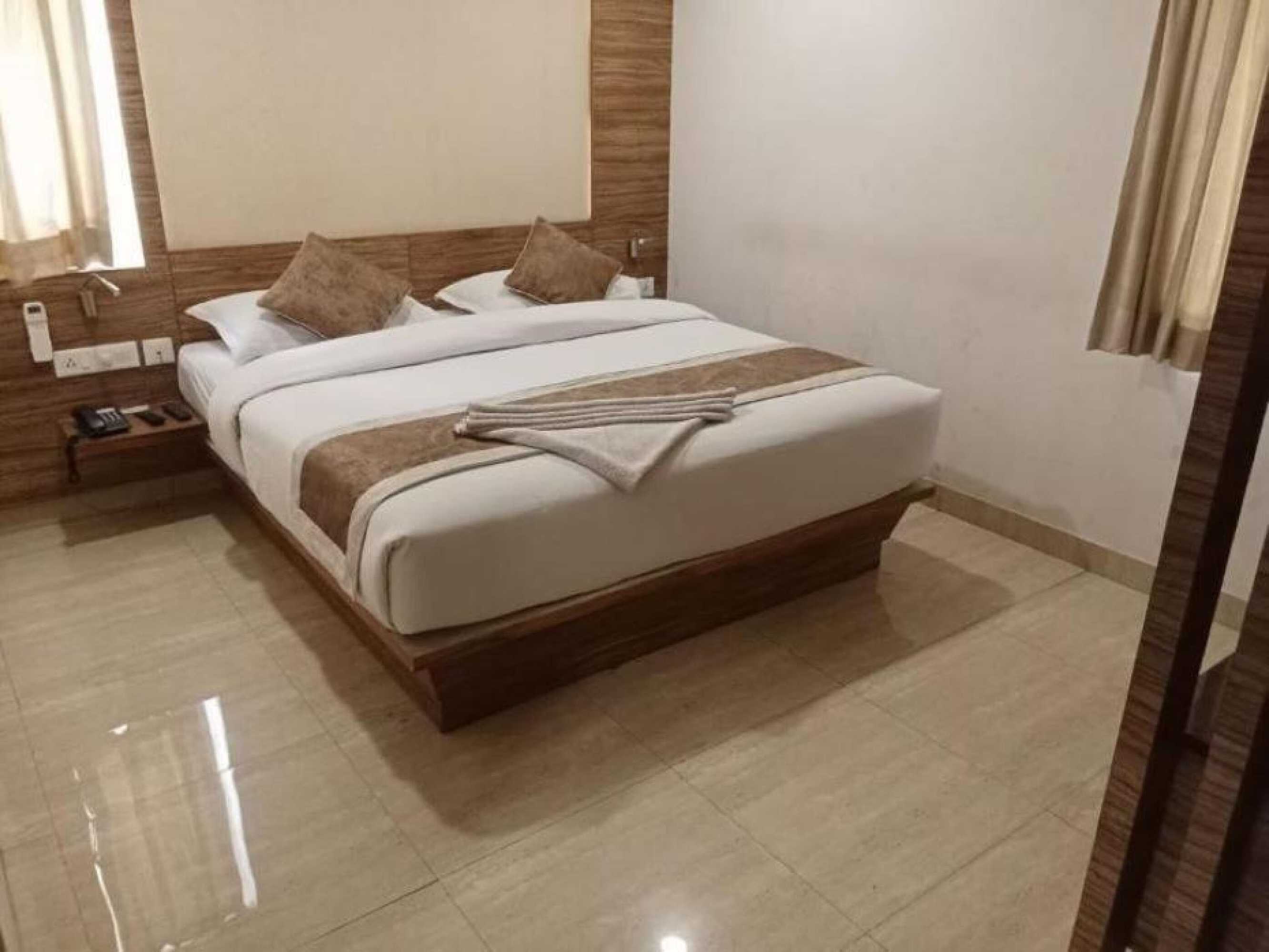 Gift card for Hotel Adhikrishna Arcade