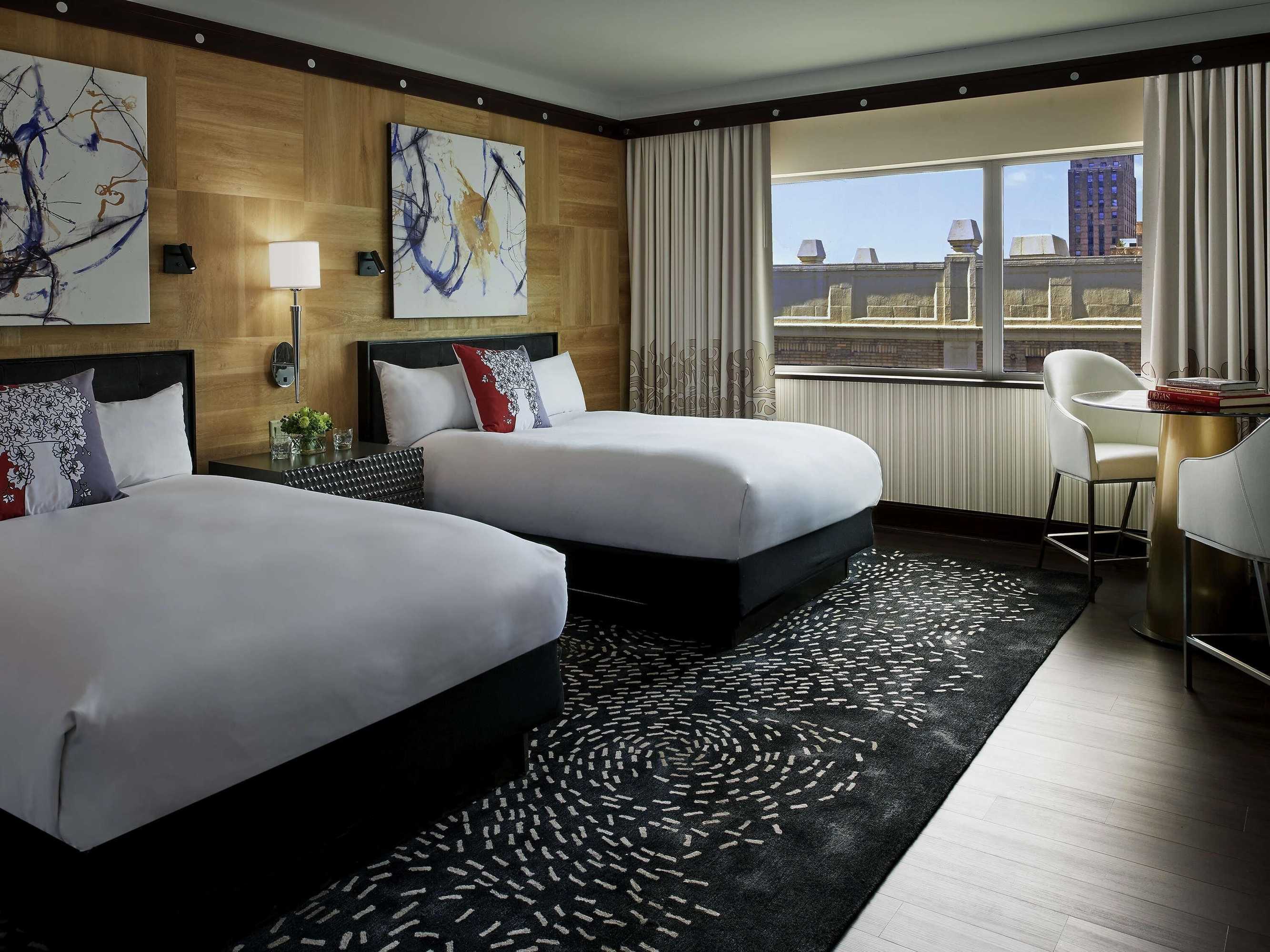 Gift card for Sofitel Philadelphia at Rittenhouse Square Gift card for Sofitel Philadelphia at Rittenhouse Square