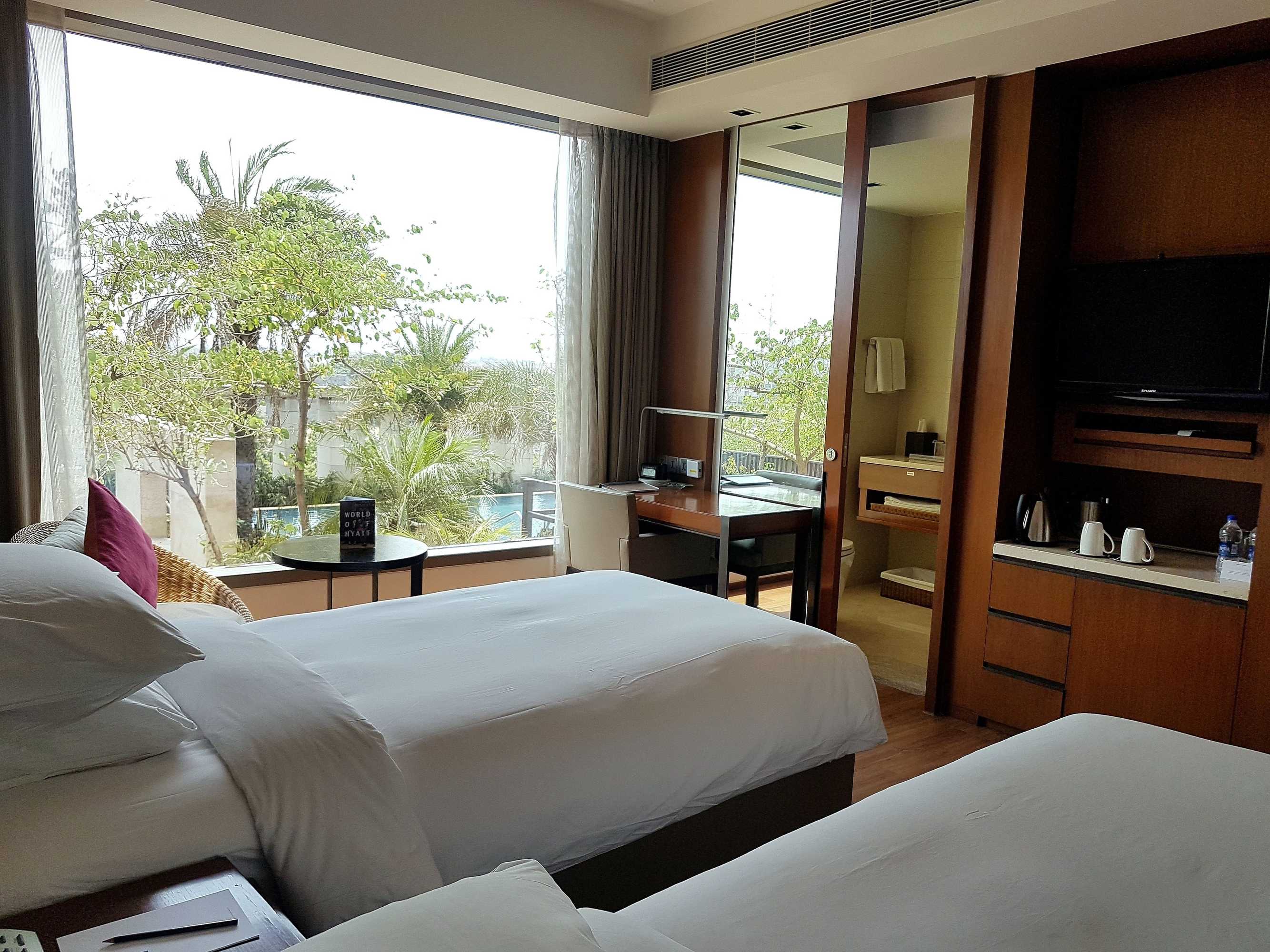 Gift card for Hyatt Regency Amritsar Hotel & Spa