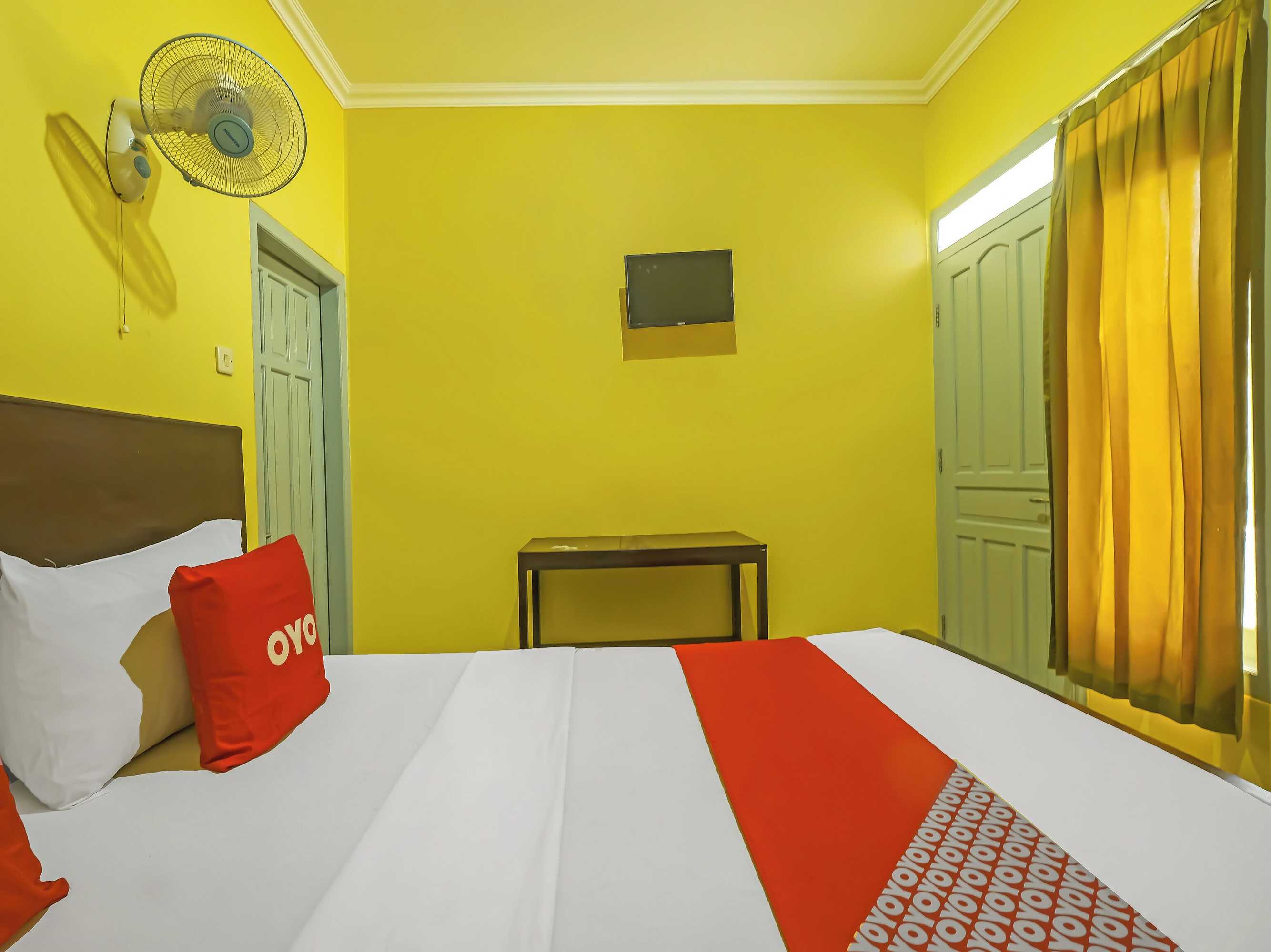 Gift card for Oyo 92483 Hotel Kirana