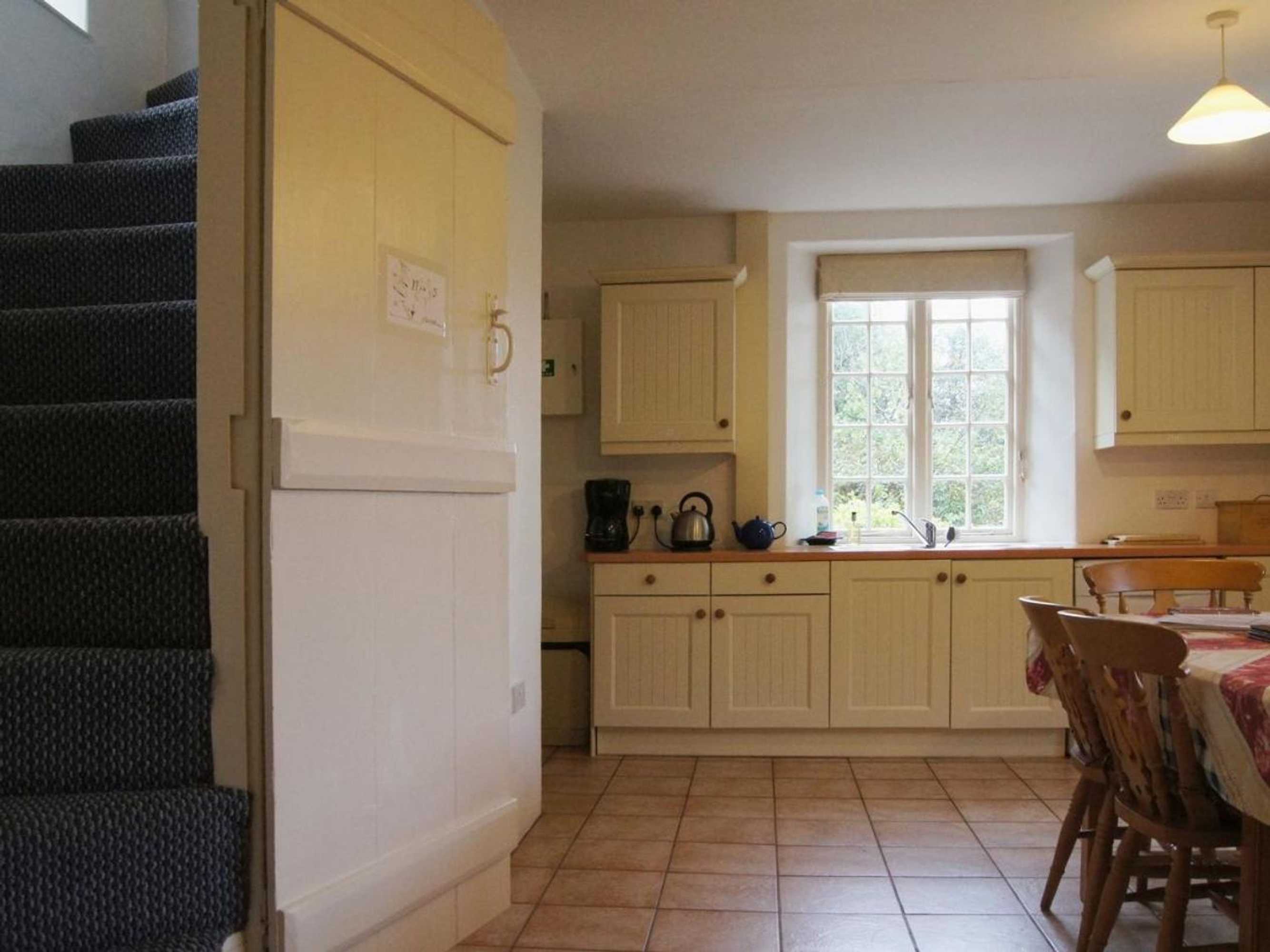 Gift card for Heyden Cottage