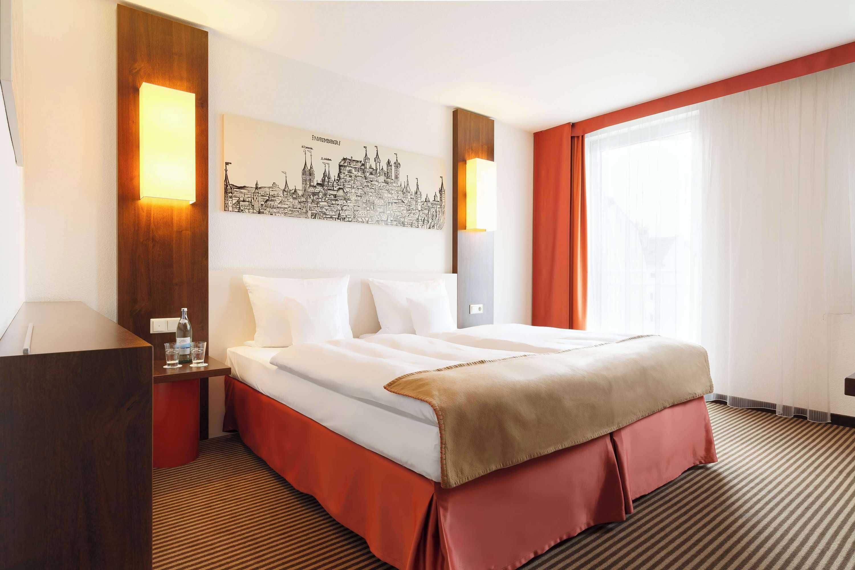 Gift card for Best Western Hotel Nuernberg City West Gift card for Best Western Hotel Nuernberg City West