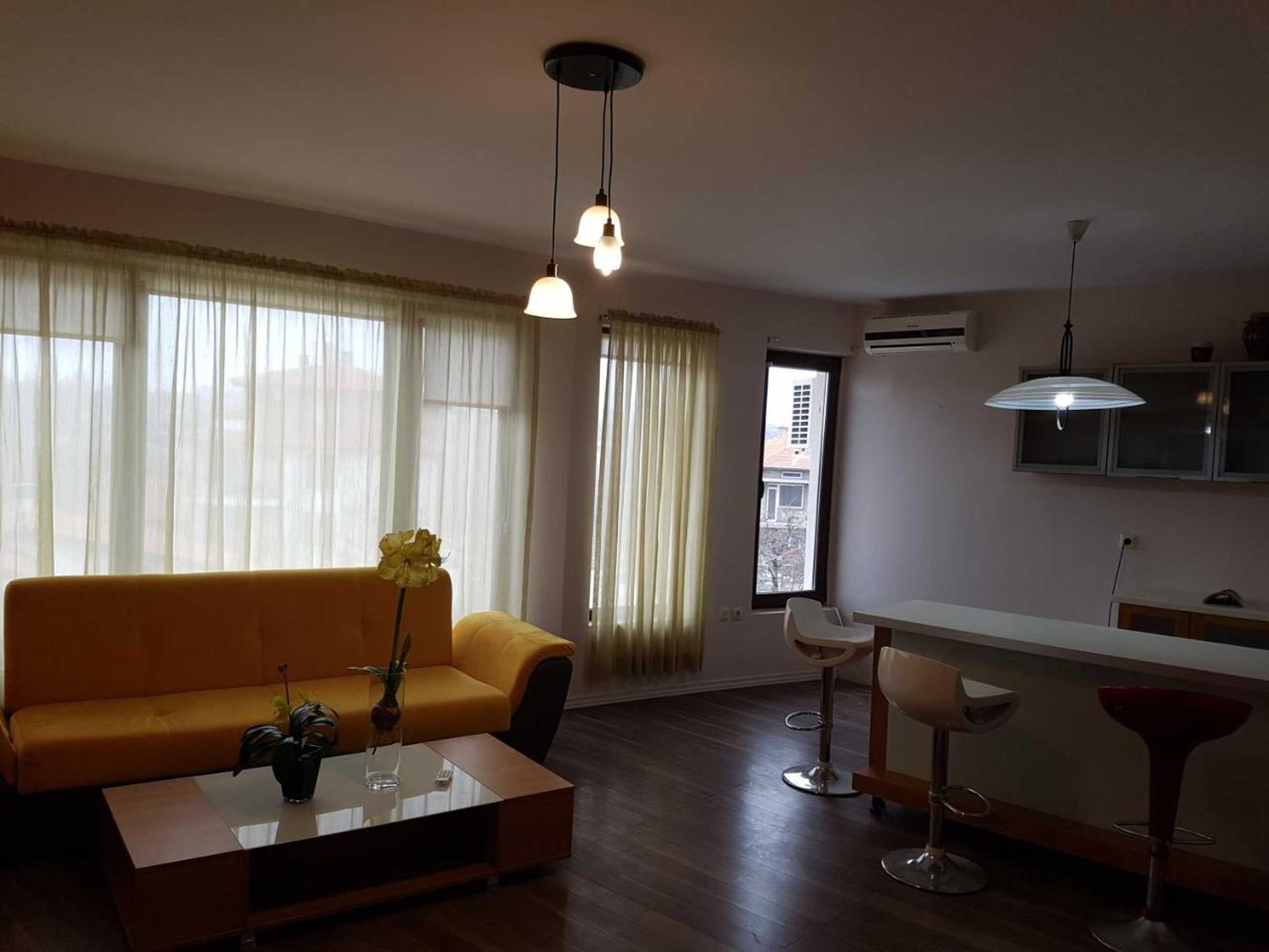 Gift card for Apartments Stefanov in Byala