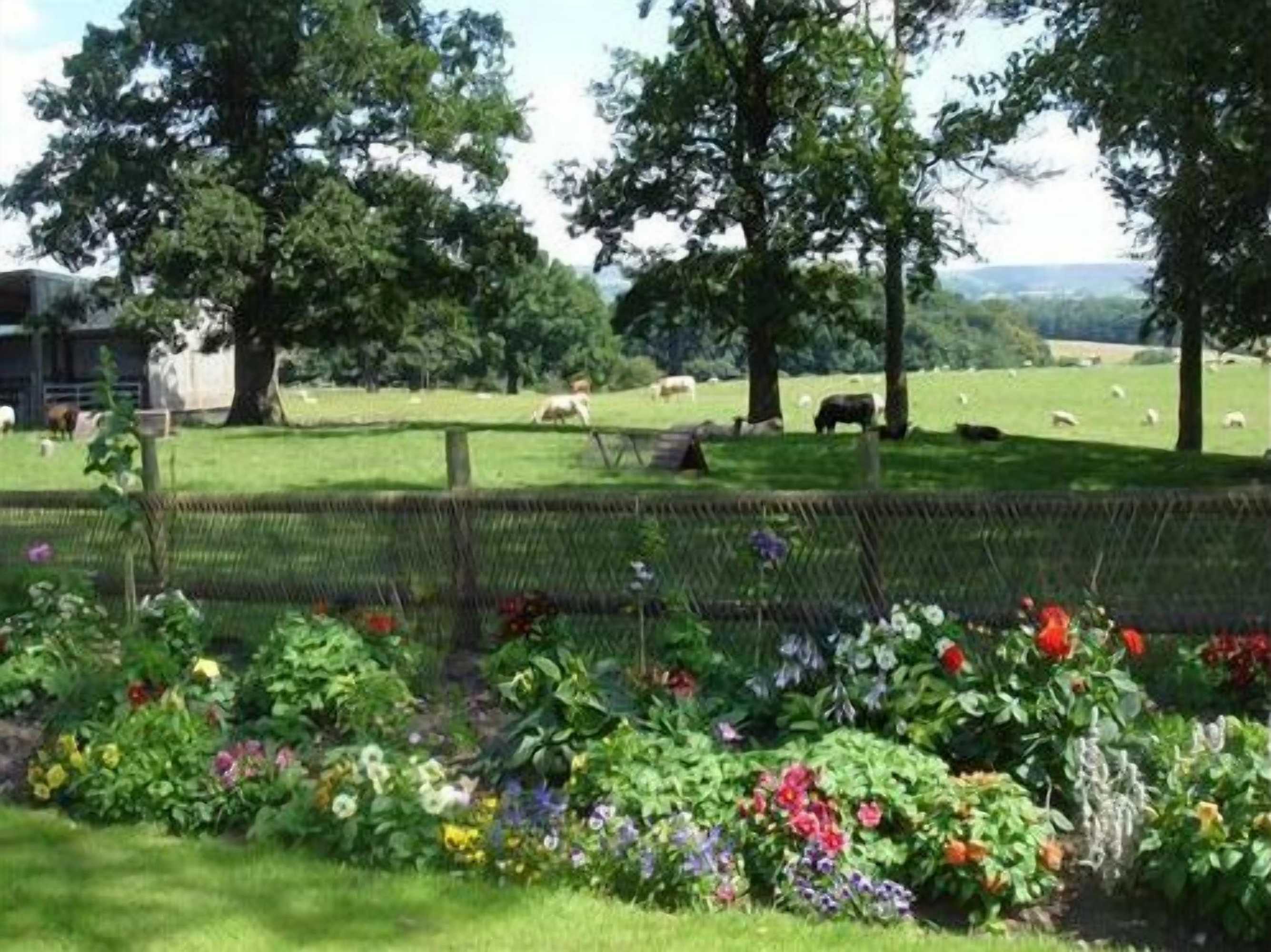 Gift card for Yew Tree Farm