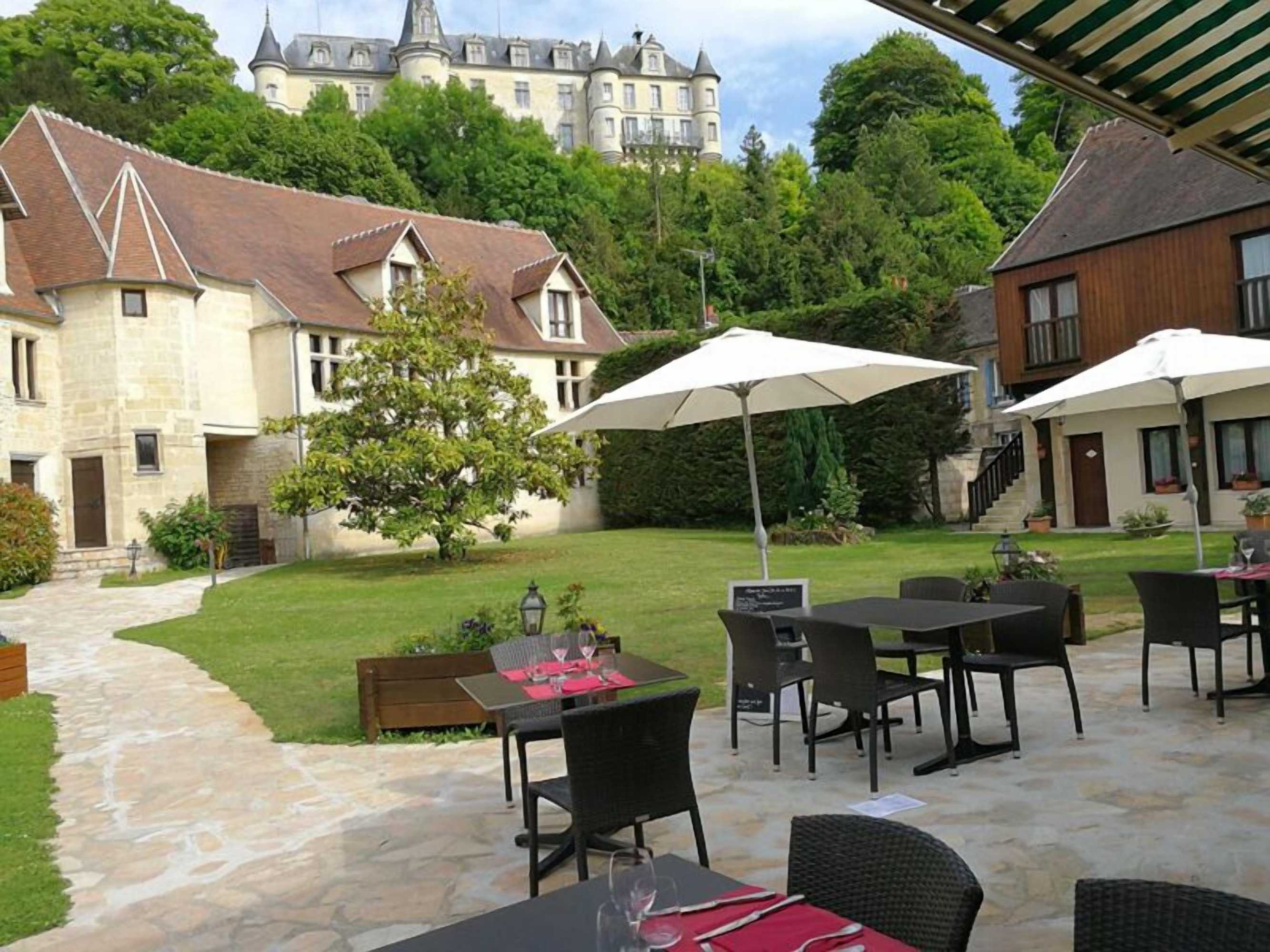 Gift card for Auberge du Jeu D'arc Gift card for Auberge du Jeu D'arc