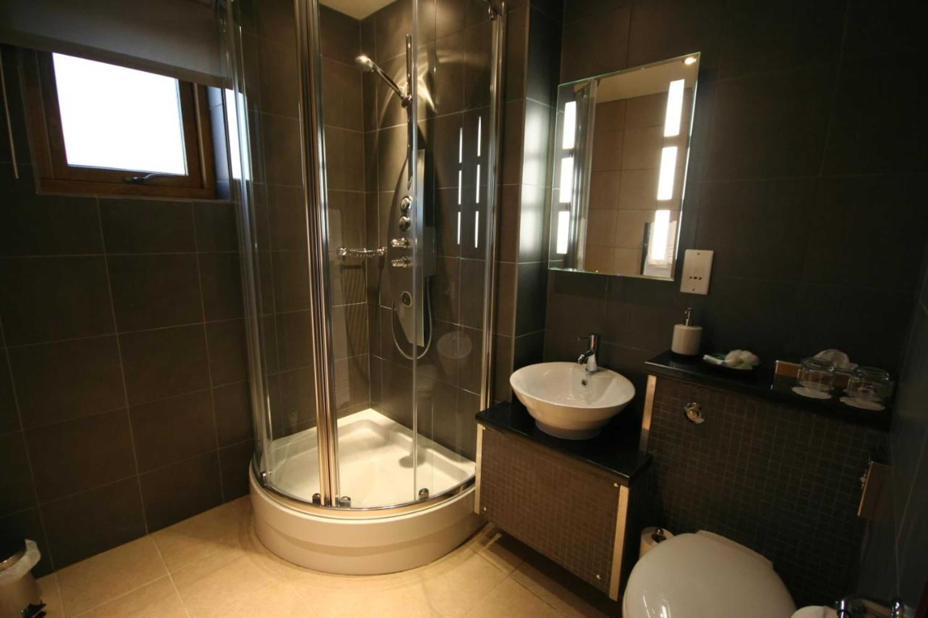 Gift card for Three Horseshoes Country Inn