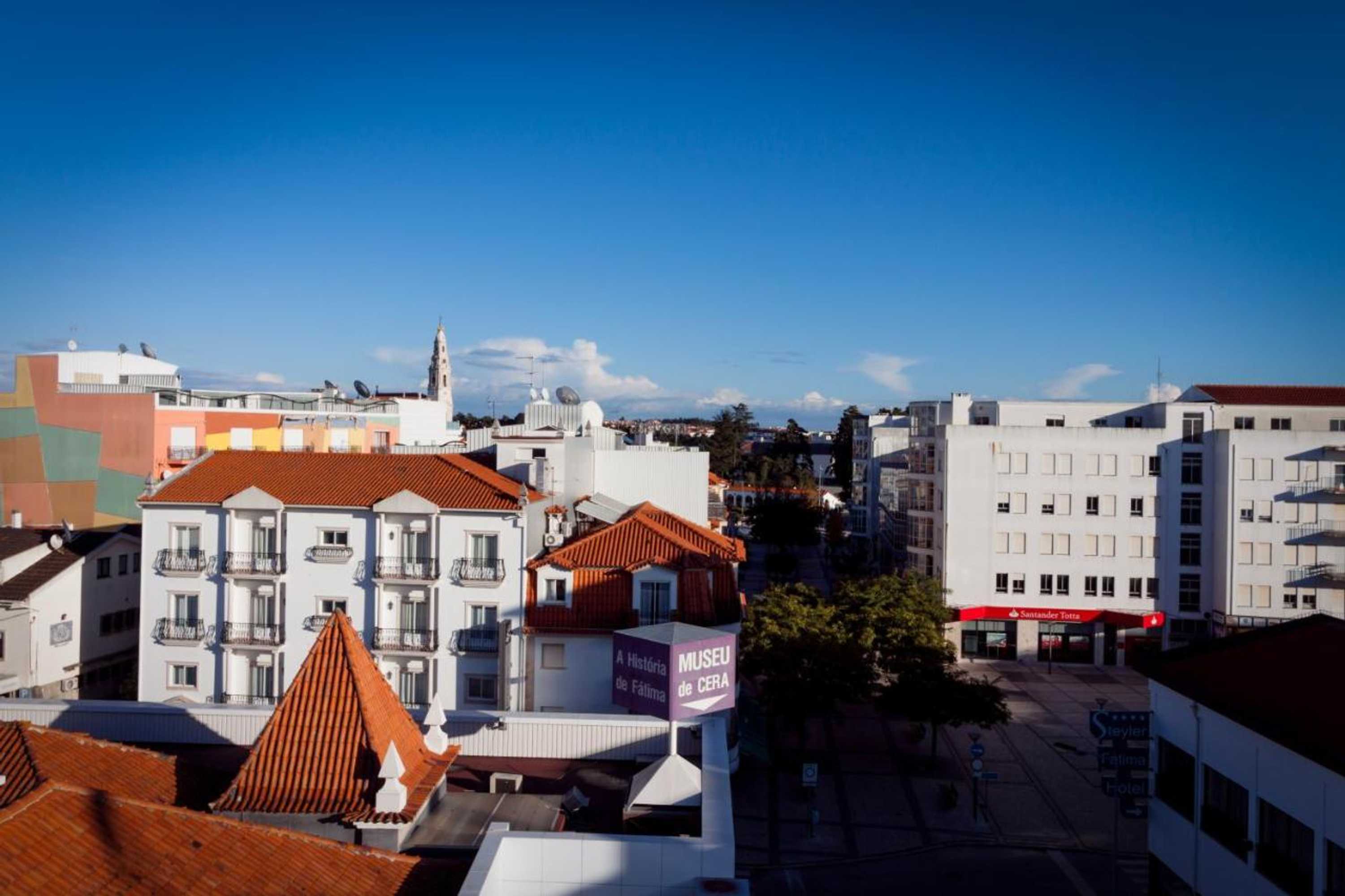 Gift card for Hotel 4 Estações