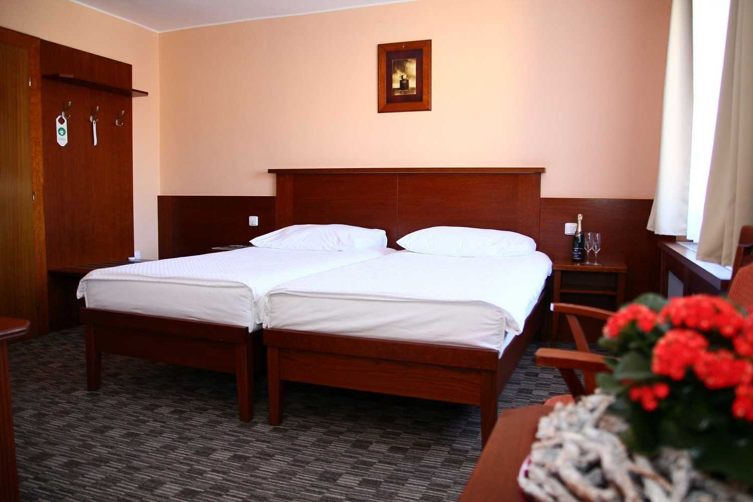 Gift card for Hotel Baltaci U Náhonu