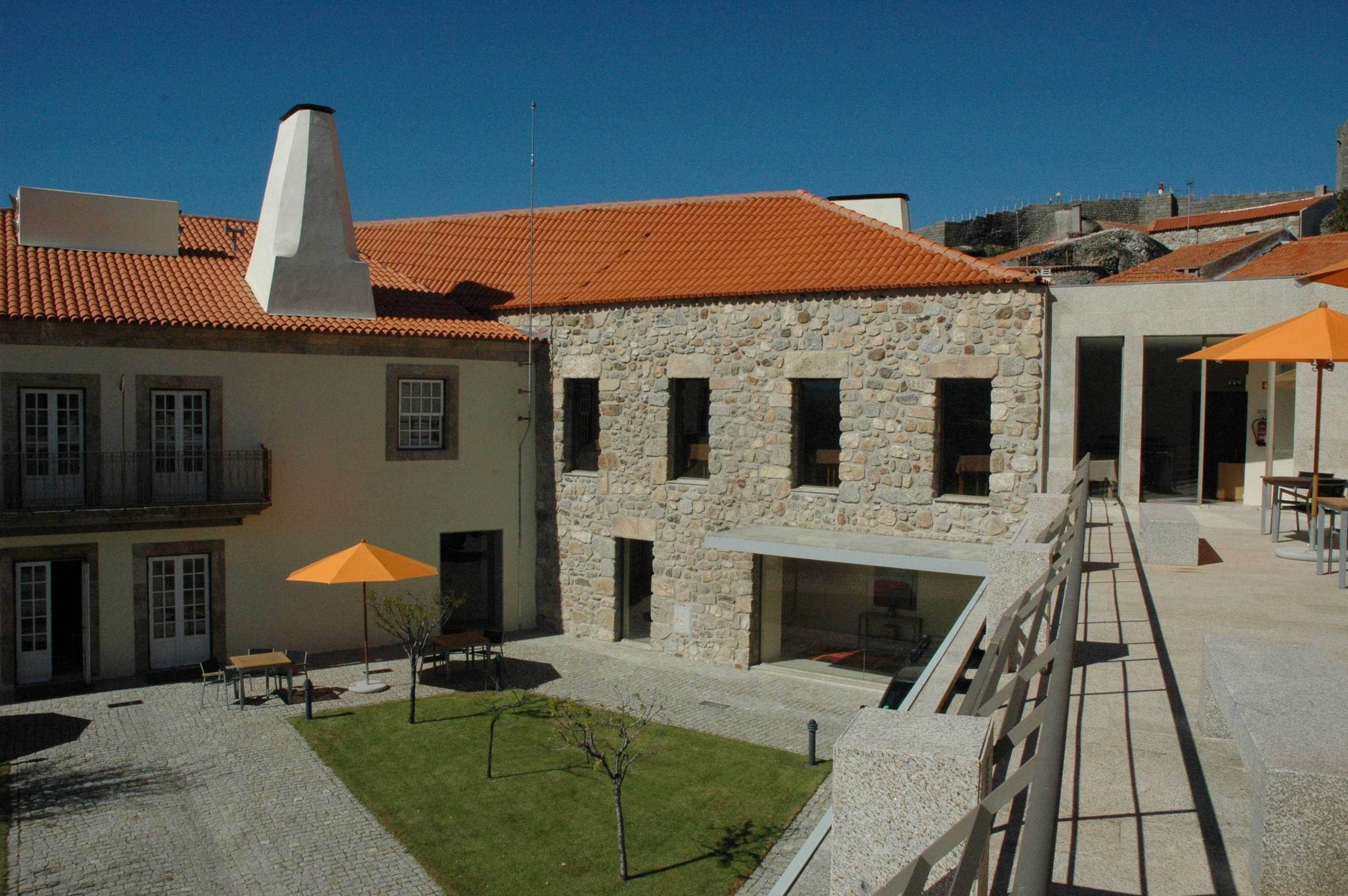 Gift card for Inatel Linhares da Beira Hotel Rural Gift card for Inatel Linhares da Beira Hotel Rural