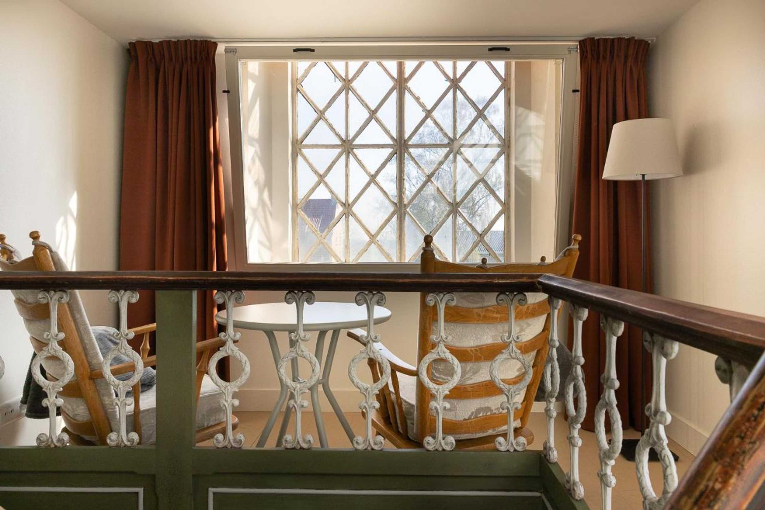 Gift card for Mauritiuskerk B&b