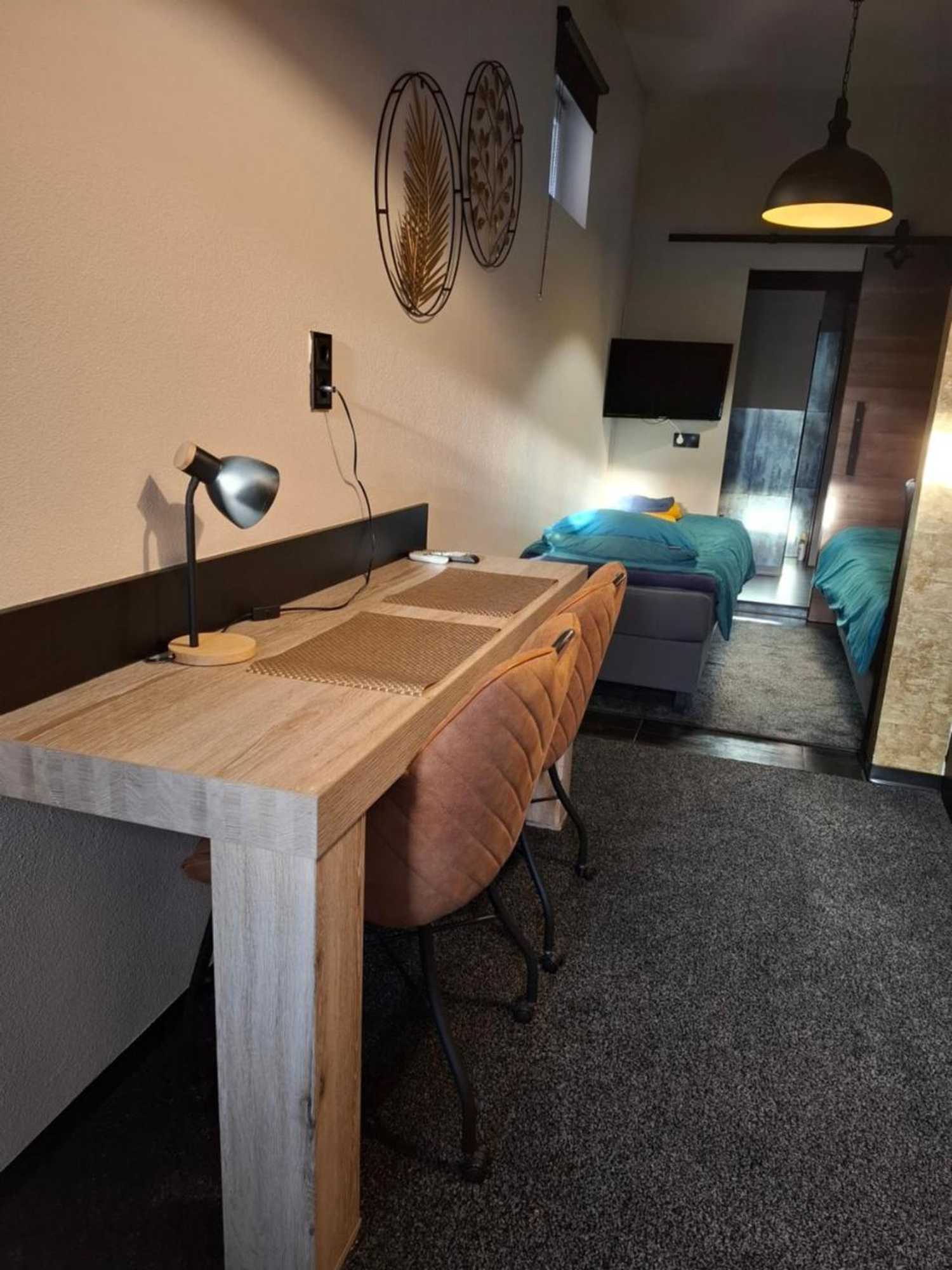 Gift card for B&b de Droomgaard