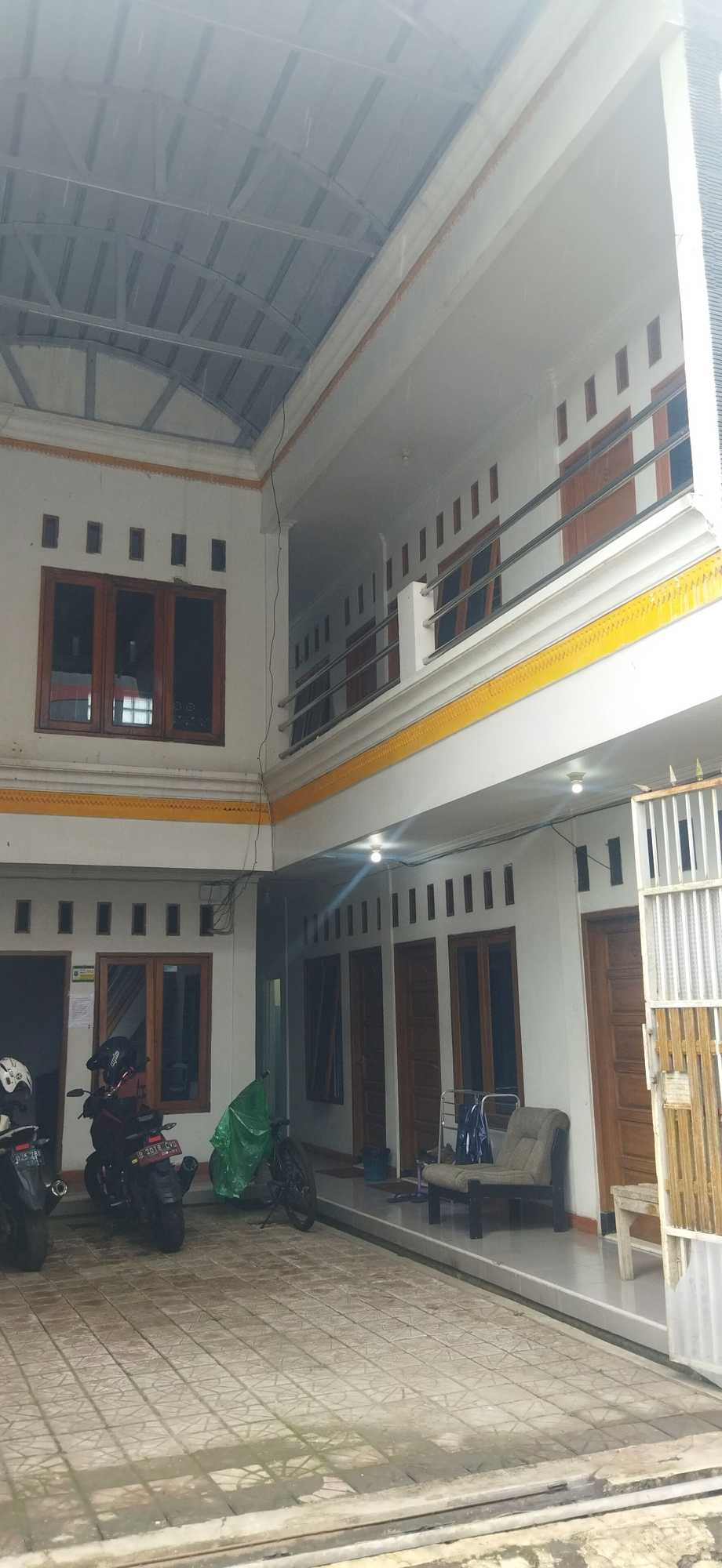 Gift card for Hotel O Penginapan Hj Lilis Syariah