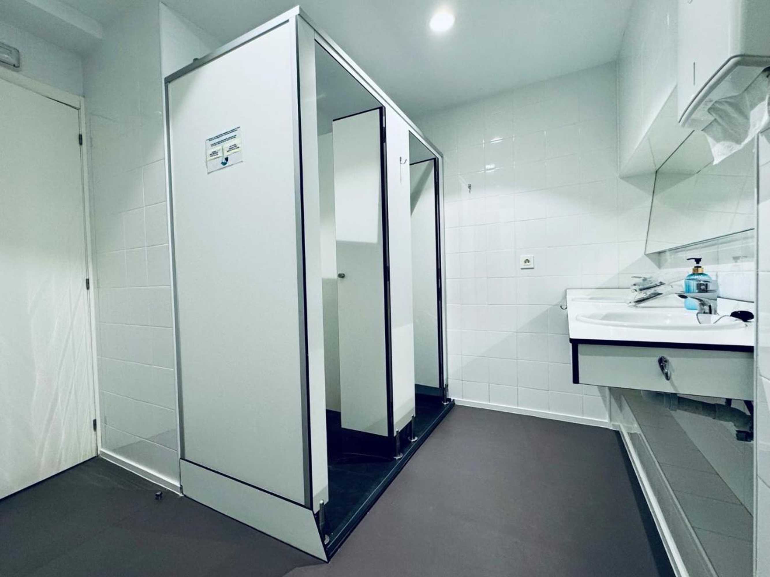 Gift card for Hostel Albergue Baionamar