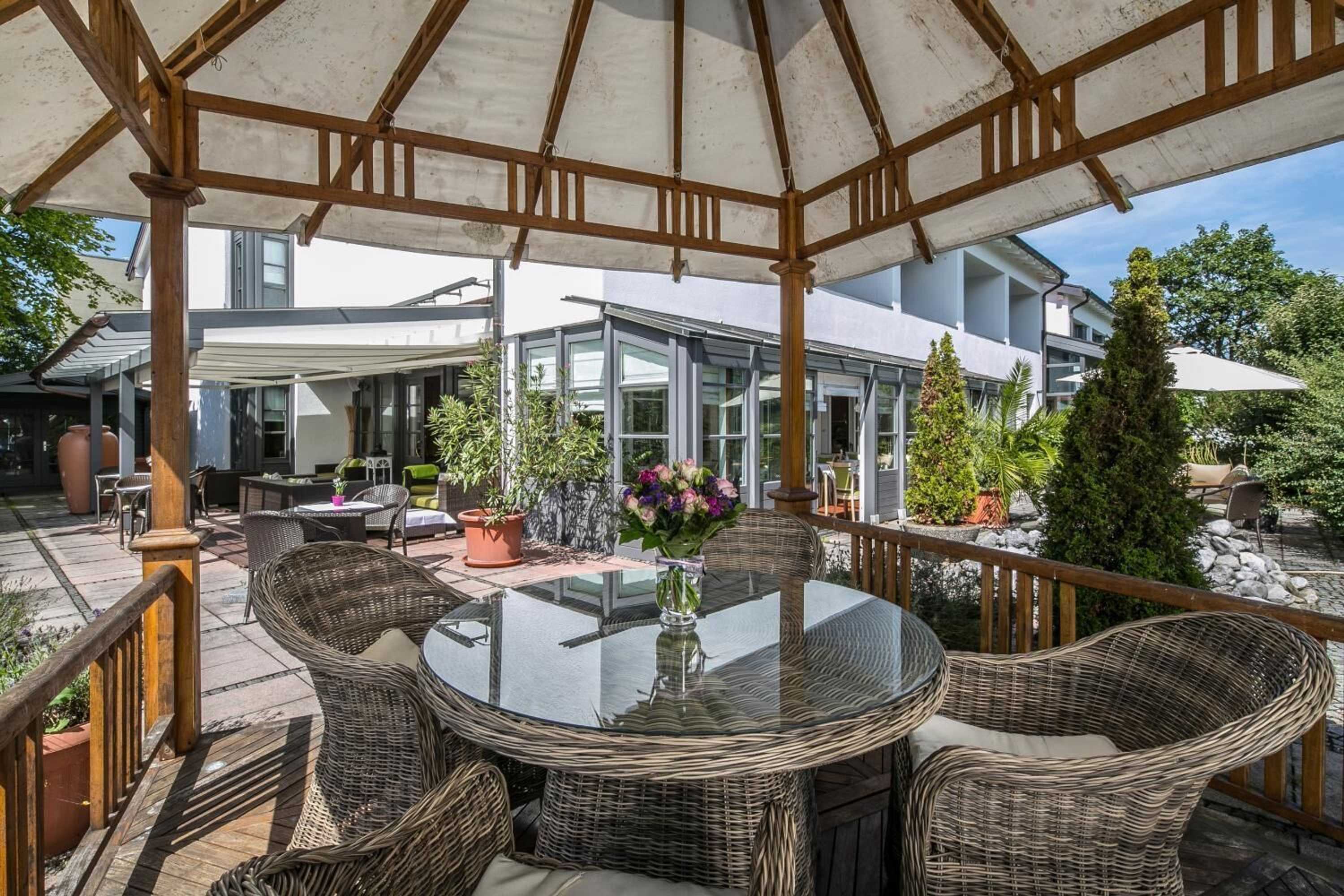 Gift card for Hotel am Krone Park