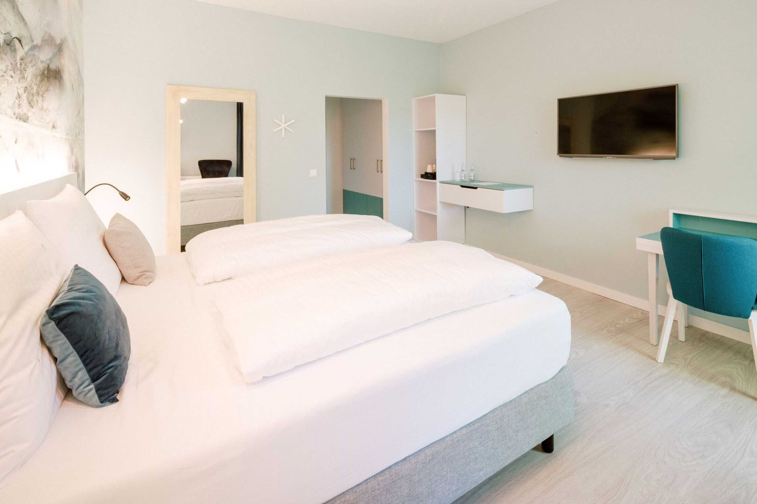 Gift card for Hotel Am Zoo