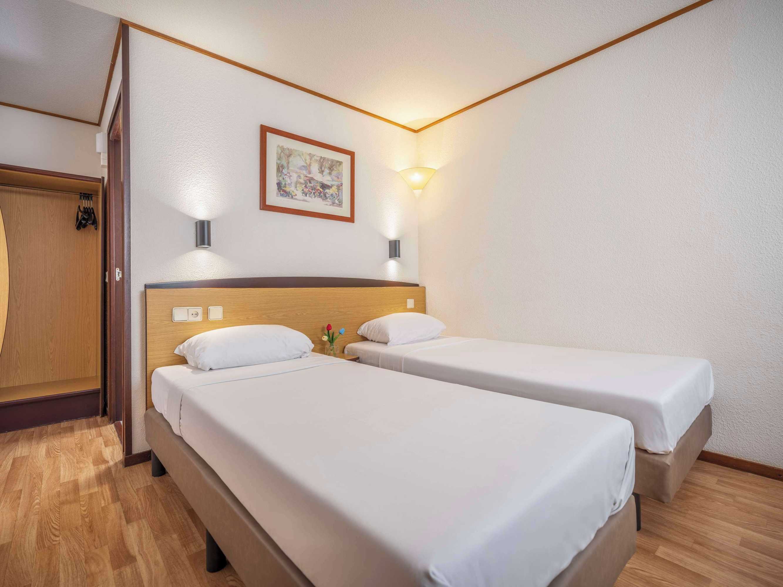 Gift card for Campanile Hotel Rotterdam - Oost Gift card for Campanile Hotel Rotterdam - Oost