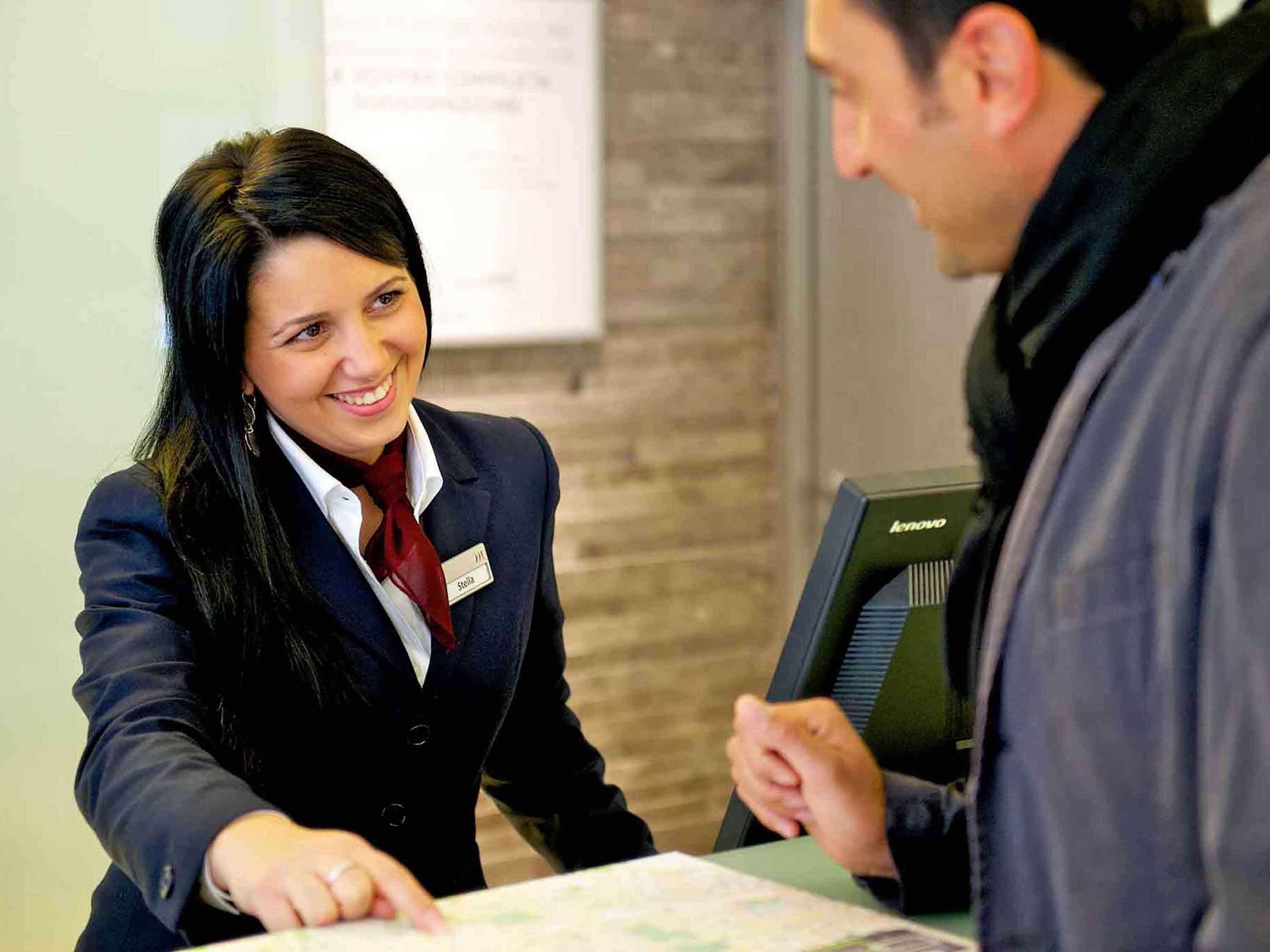 Gift card for Mercure Hotel Palermo Centro Gift card for Mercure Hotel Palermo Centro