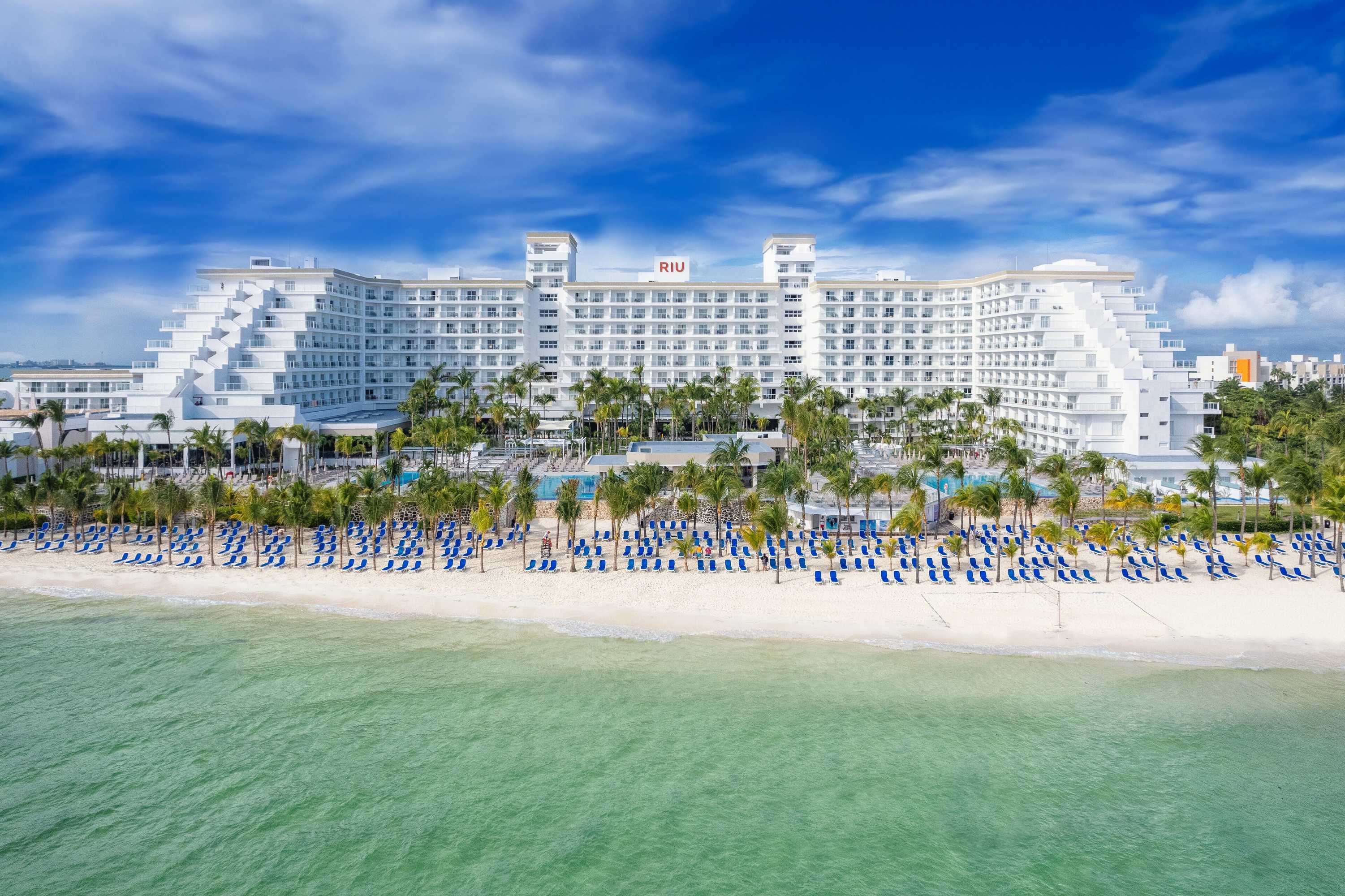 Gift card for Hotel Riu Caribe - All Inclusive Gift card for Hotel Riu Caribe - All Inclusive