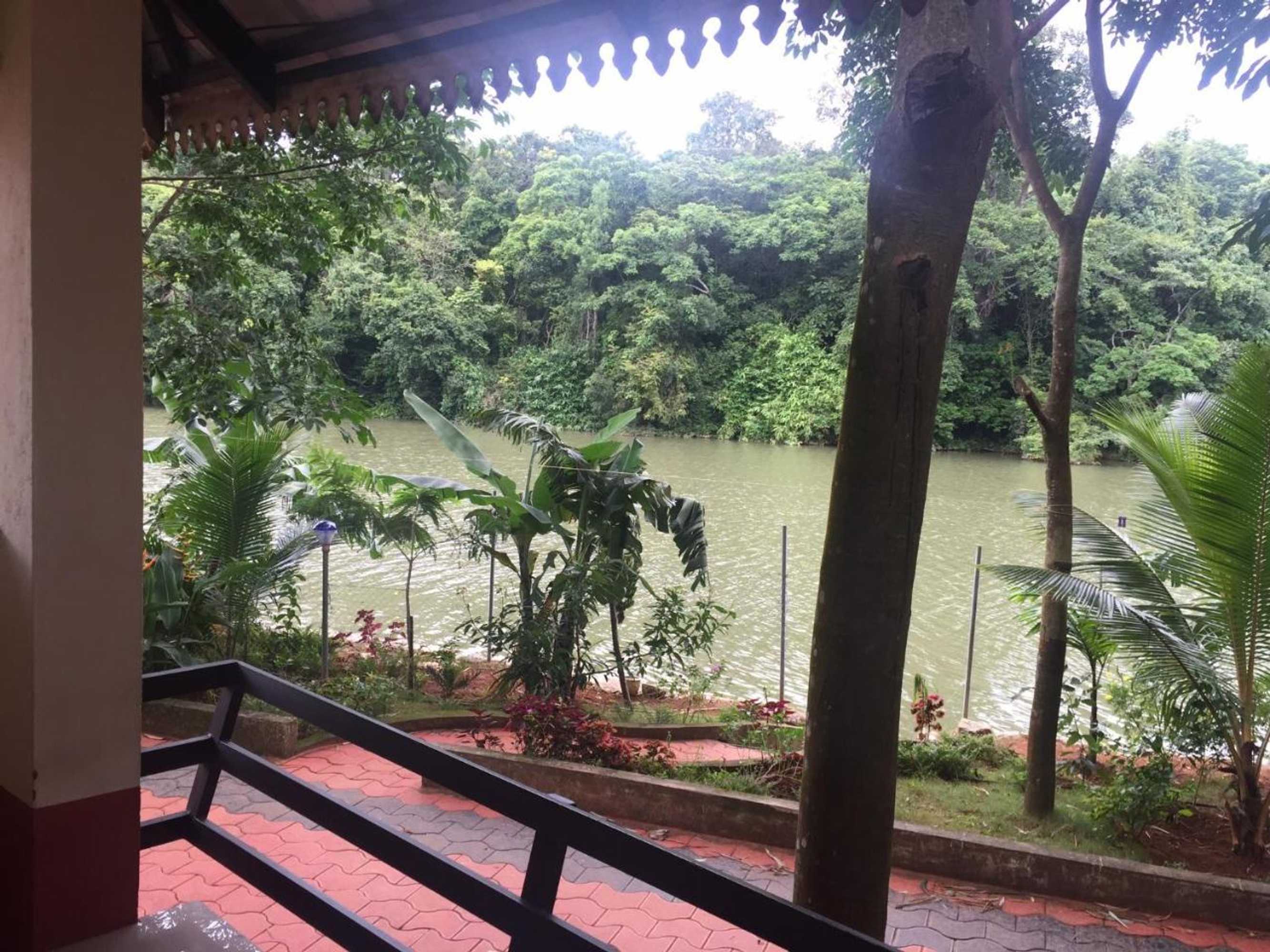 Gift card for Kandamath Heritage Resort