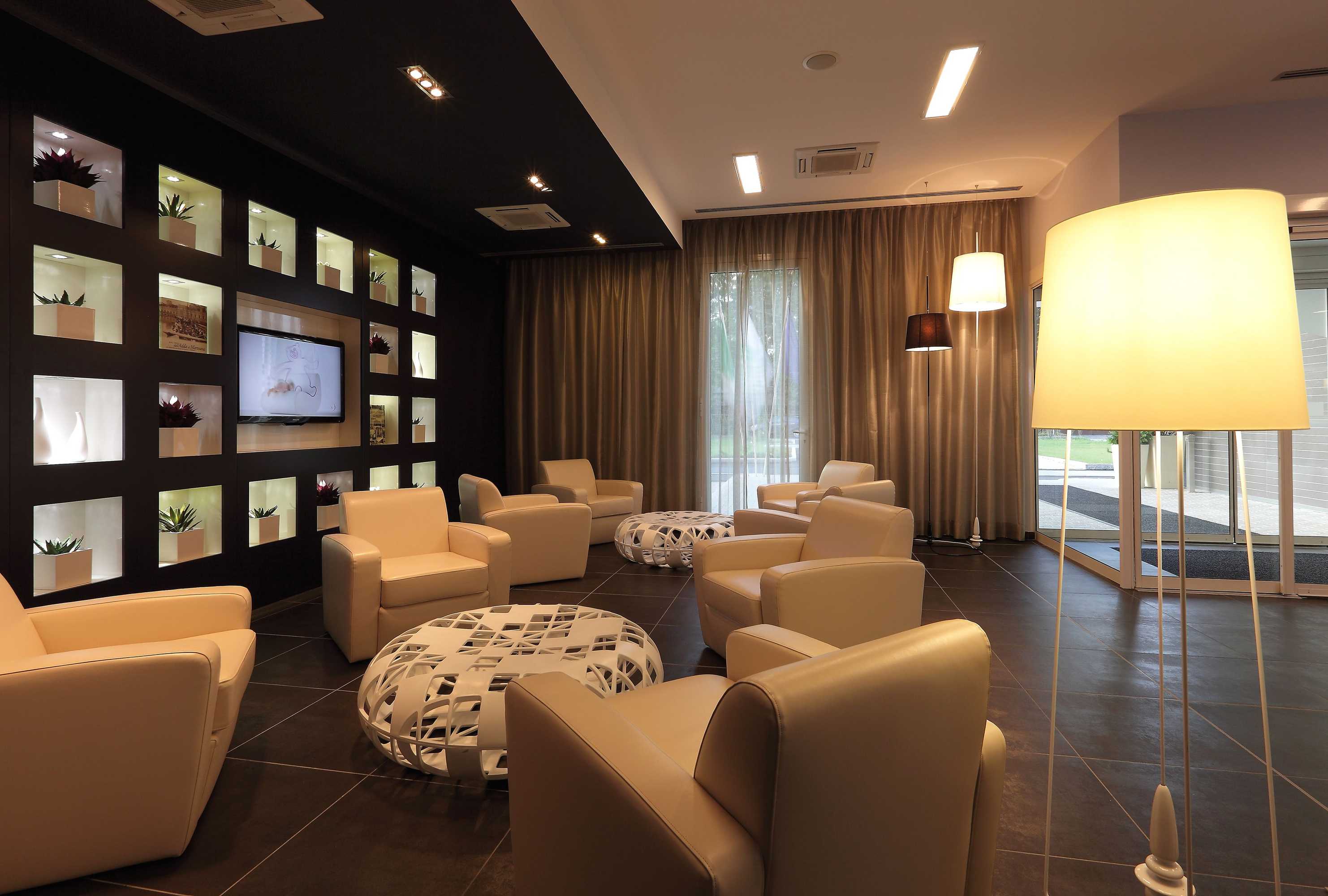 Gift card for Holiday Inn Milan Nord Zara by Ihg Gift card for Holiday Inn Milan Nord Zara by Ihg
