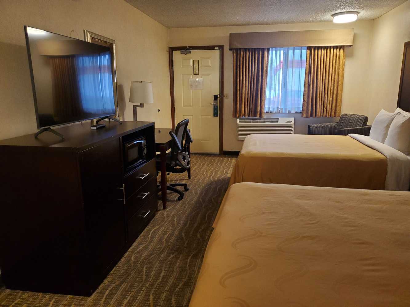 Gift card for Quality Inn Mount Vernon Gift card for Quality Inn Mount Vernon