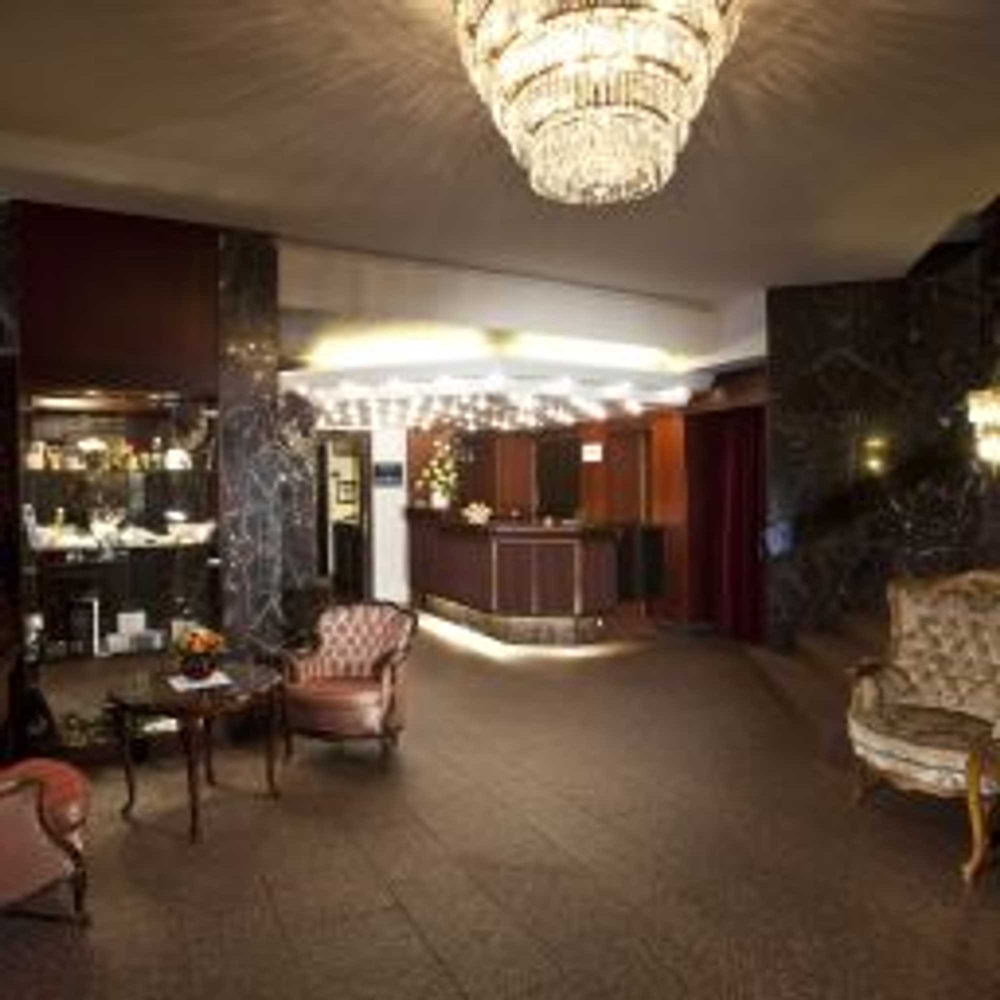 Gift card for Hotel Bayerischer Hof Gift card for Hotel Bayerischer Hof