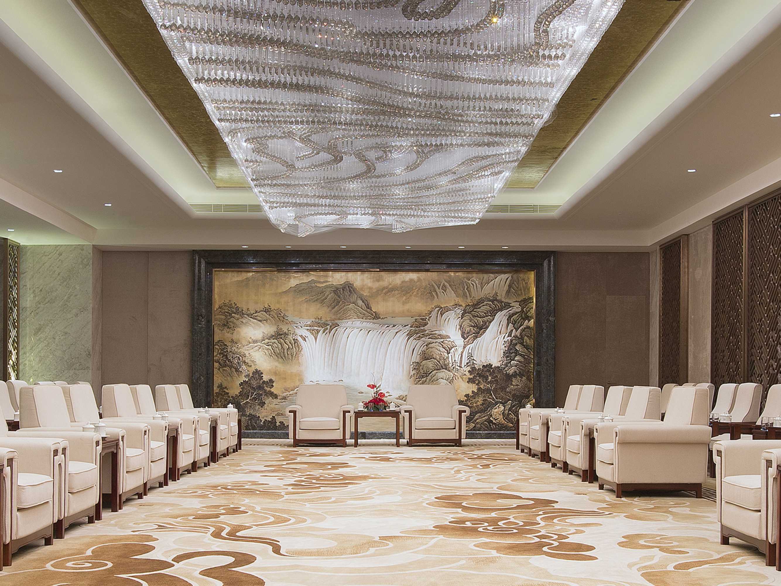 Gift card for Wanda Vista Nanning