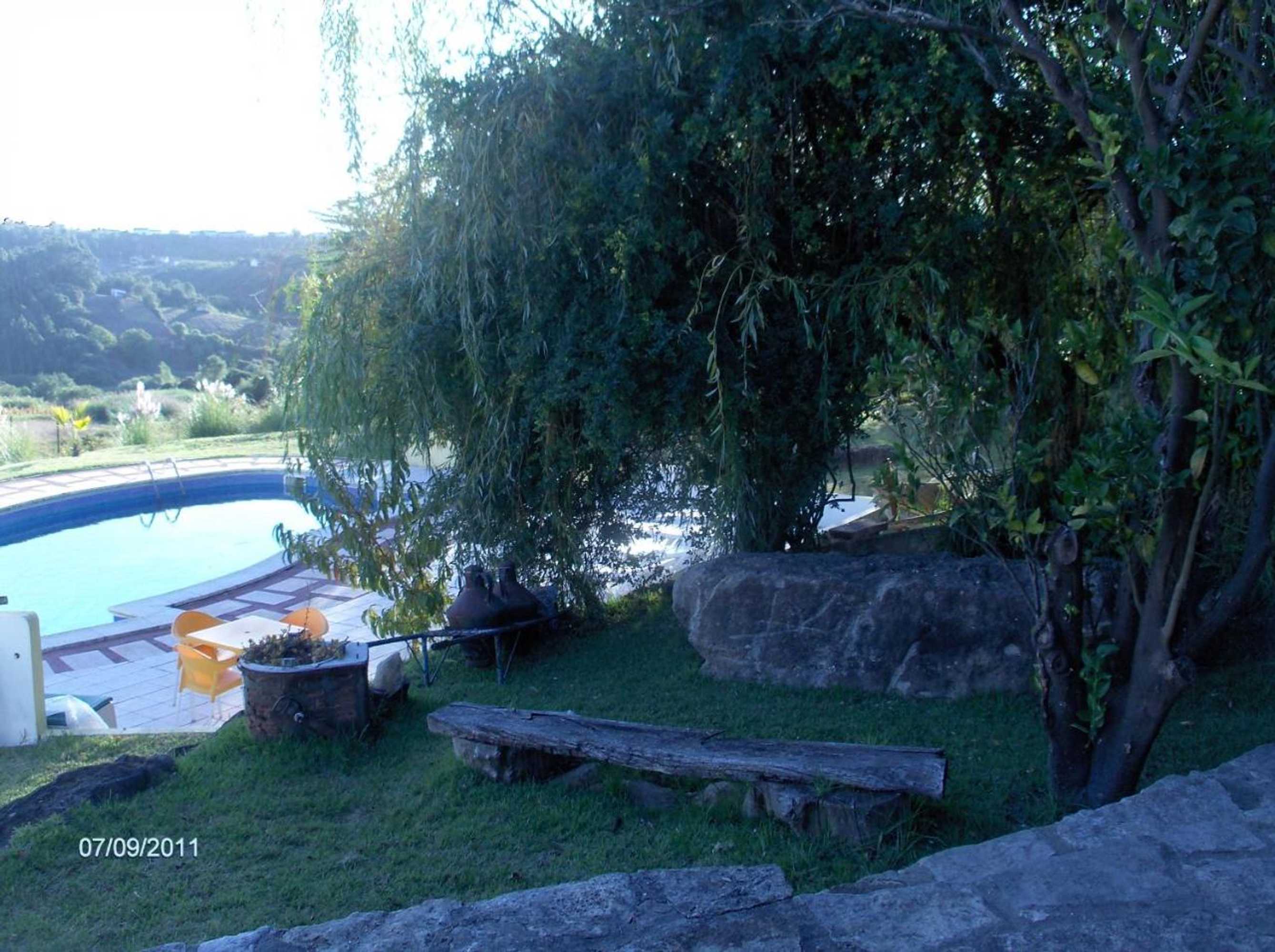 Gift card for Aqc - A Quinta Chama