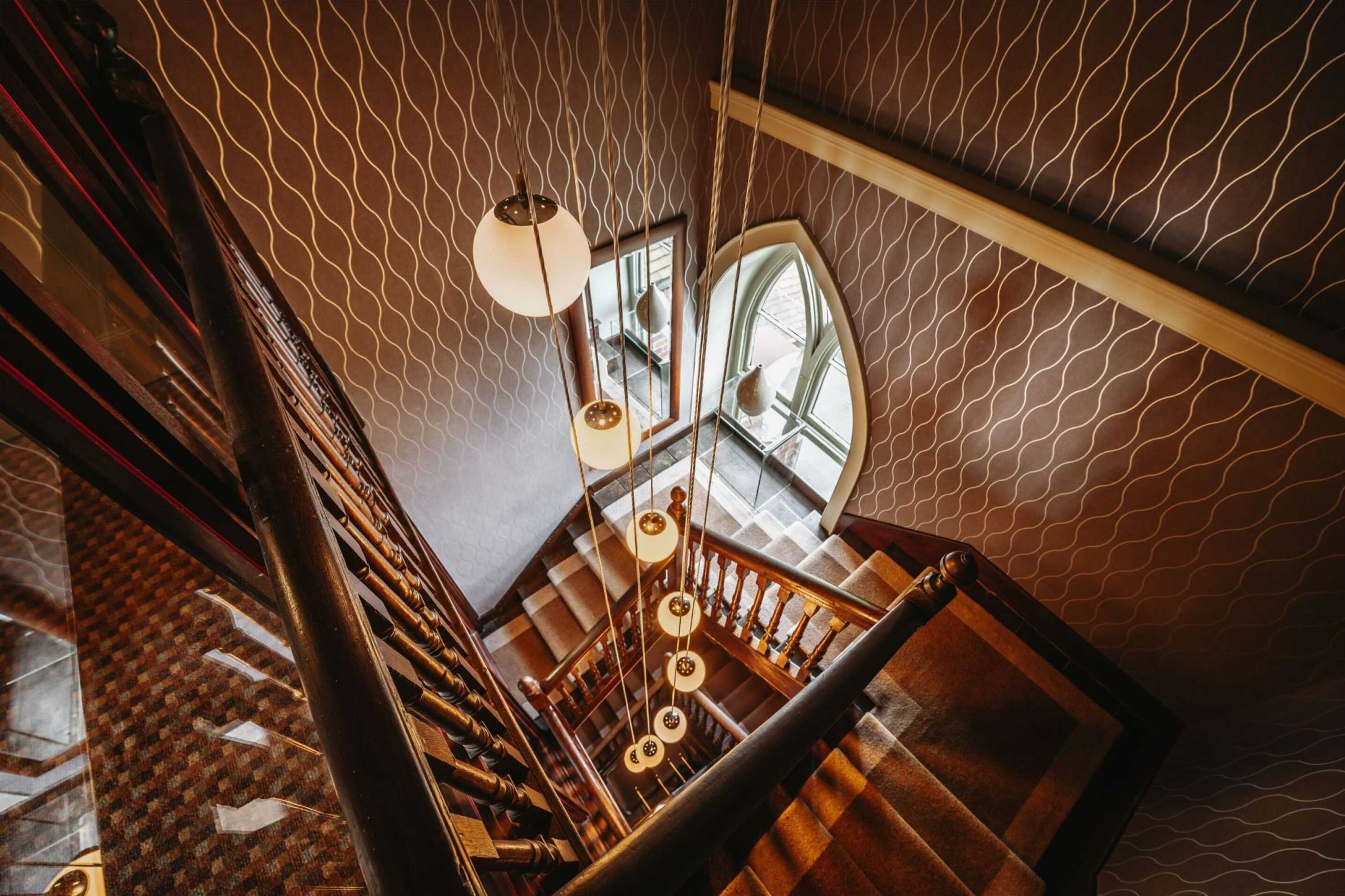 Gift card for The Old Orleton Inn