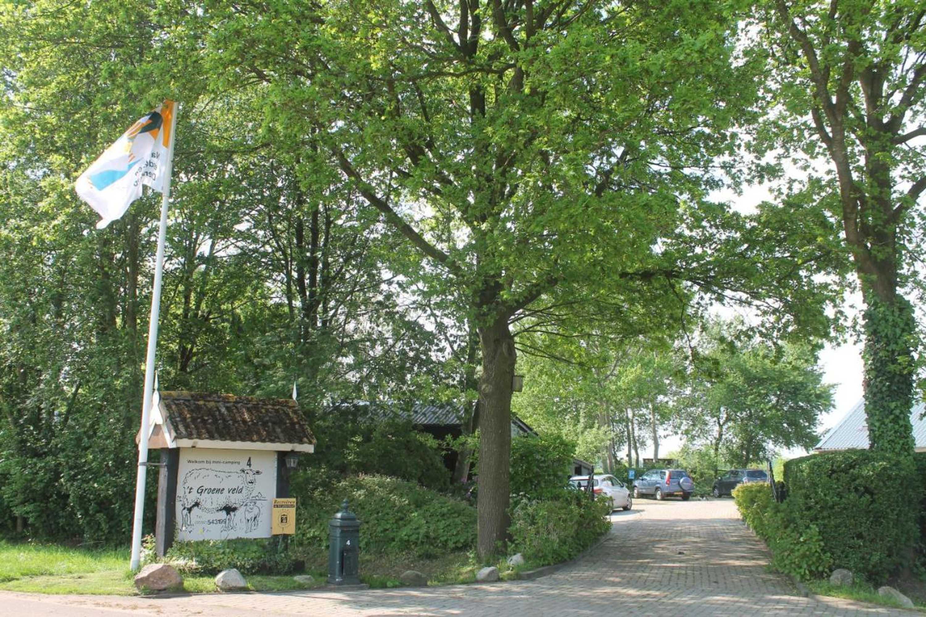 Gift card for Pipowagen