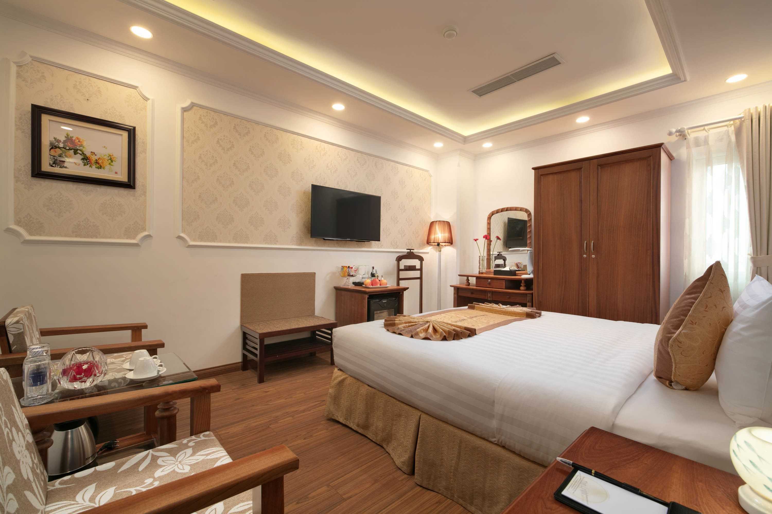 Gift card for Champton Hanoi Hotel Gift card for Champton Hanoi Hotel