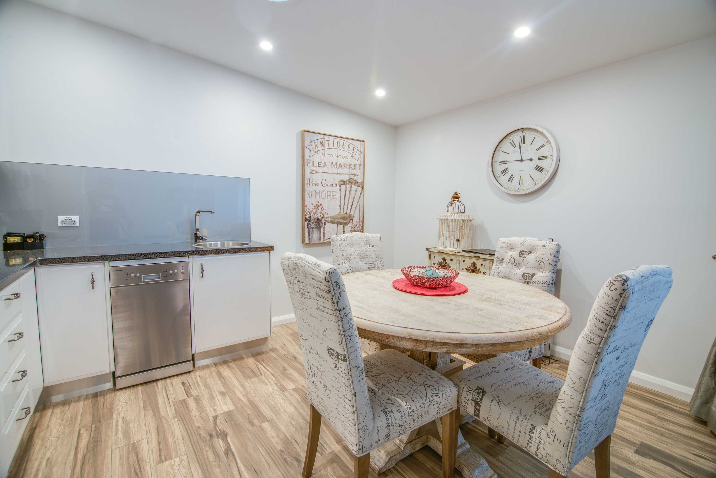 Gift card for De Russie Boutique Hotel Orange