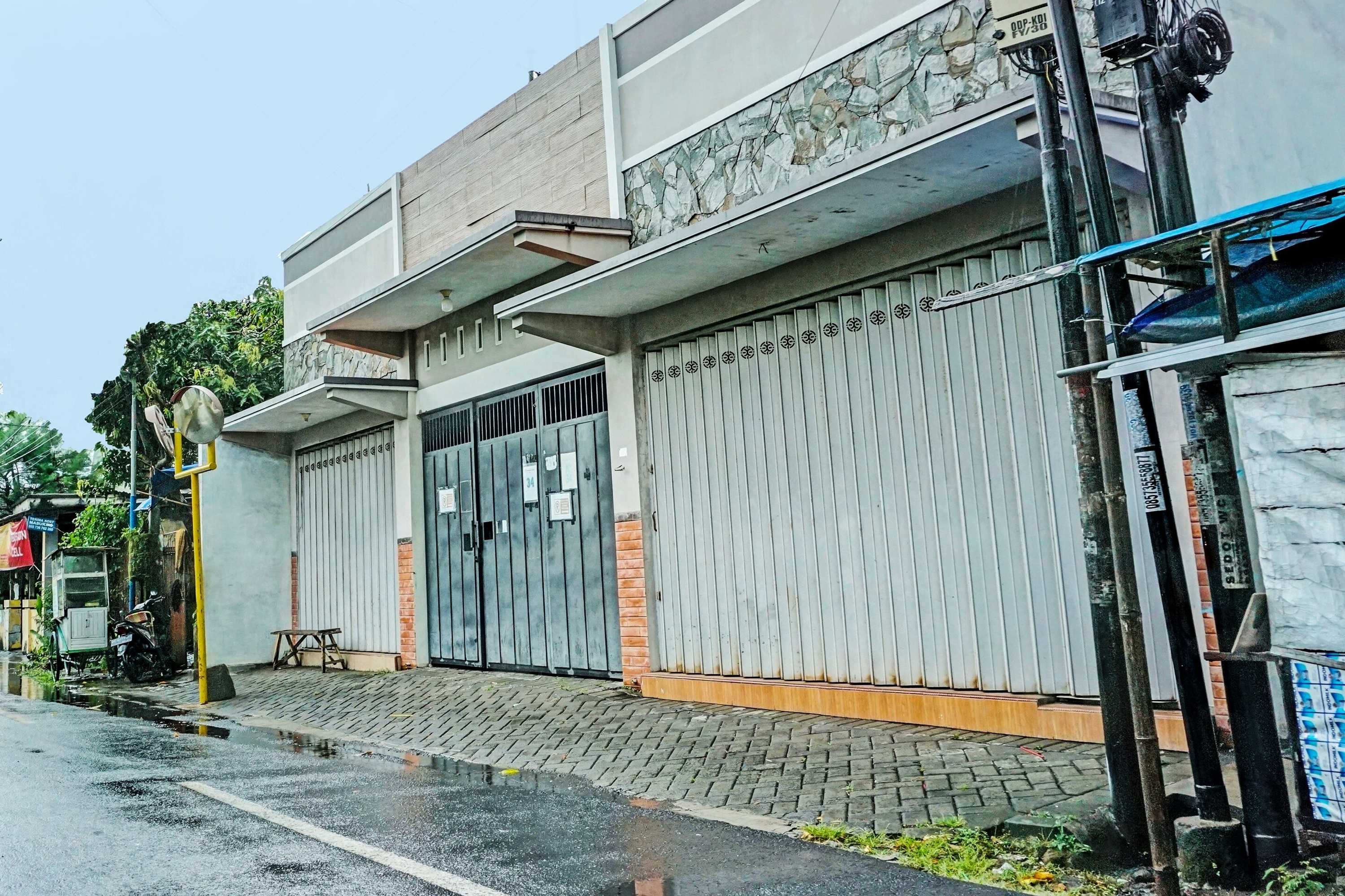 Gift card for Oyo Life  92393 Namimart Syariah 1